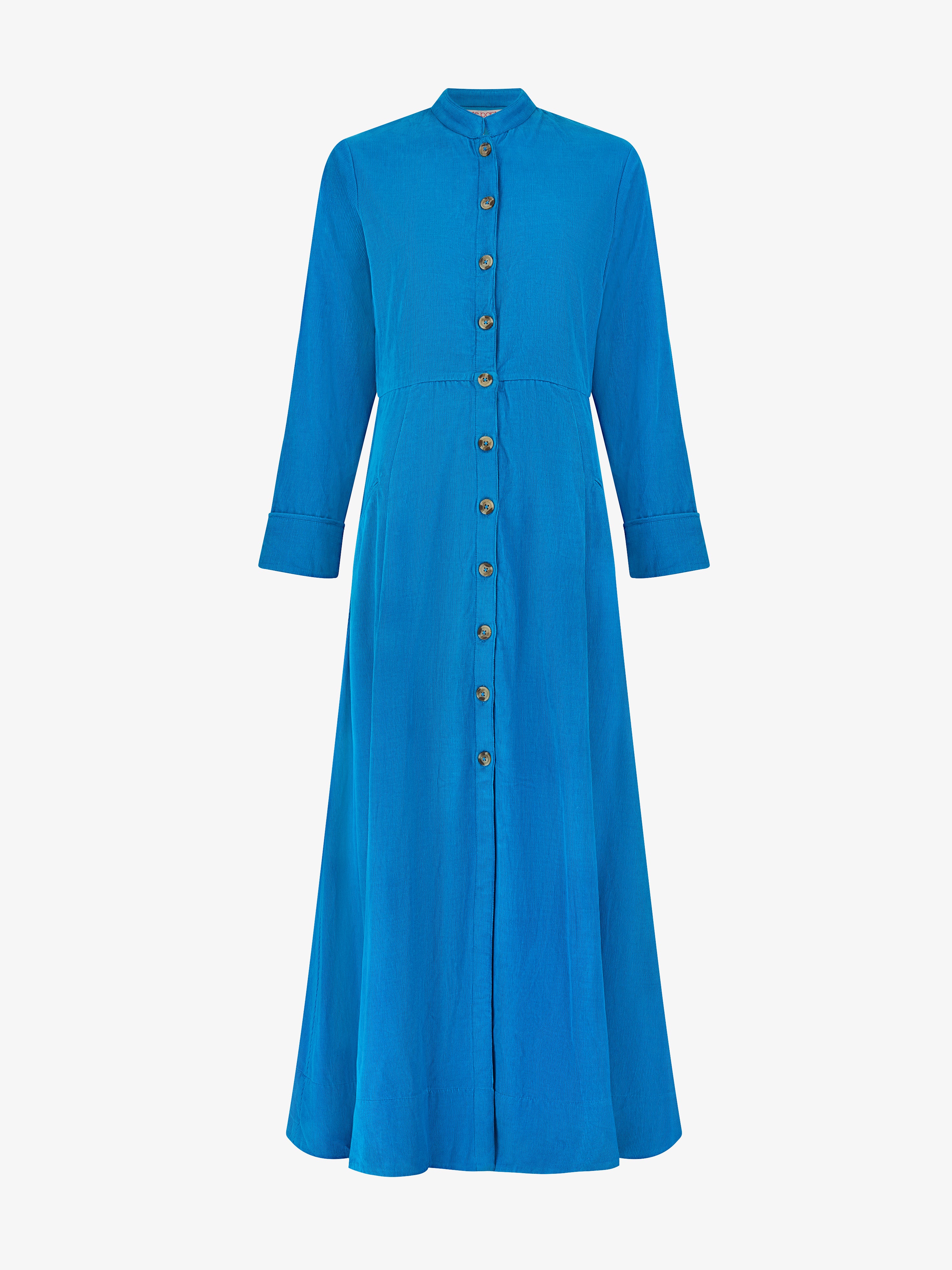 The Coat Dress