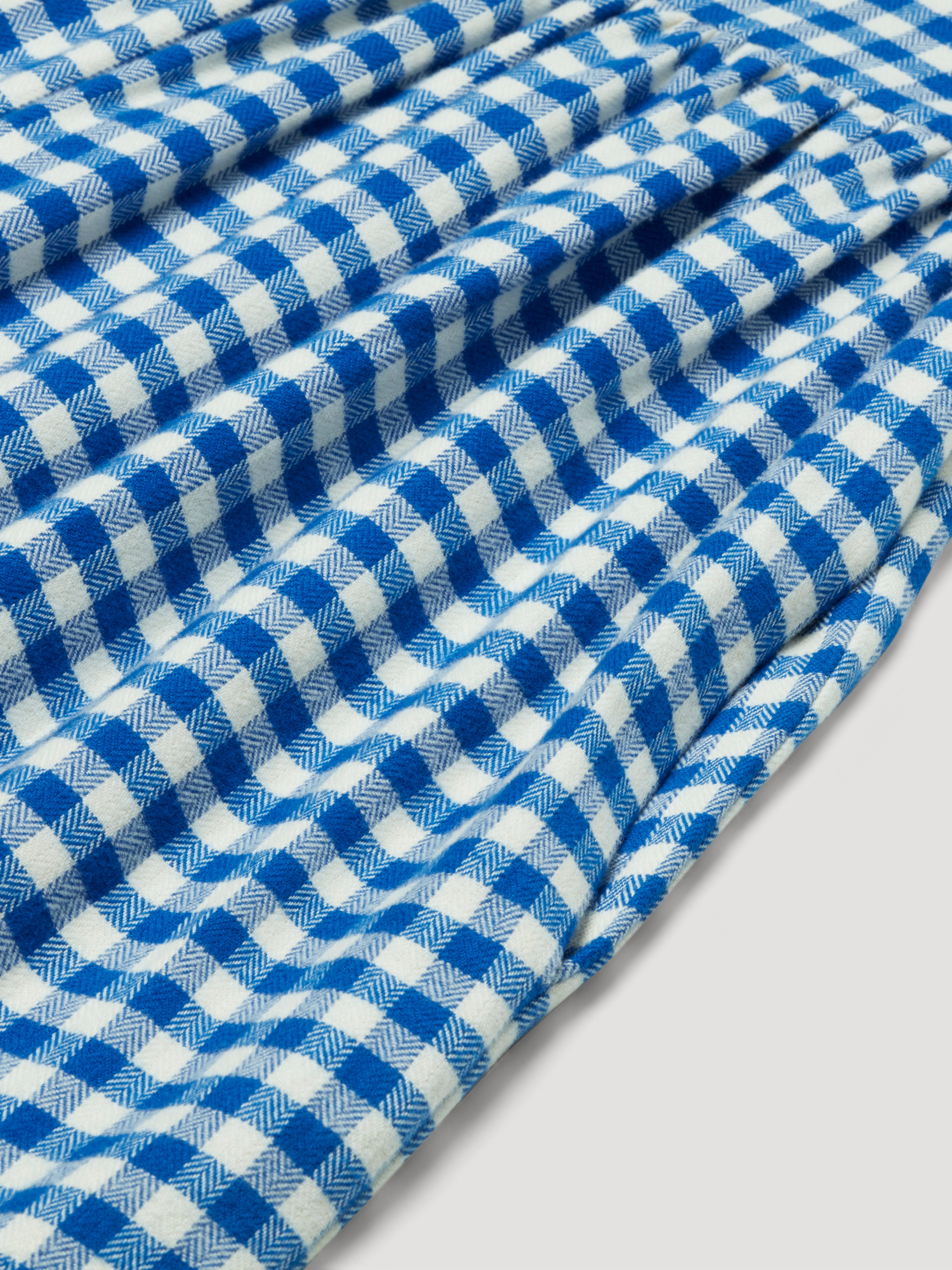 The Gingham Classic Pinafore