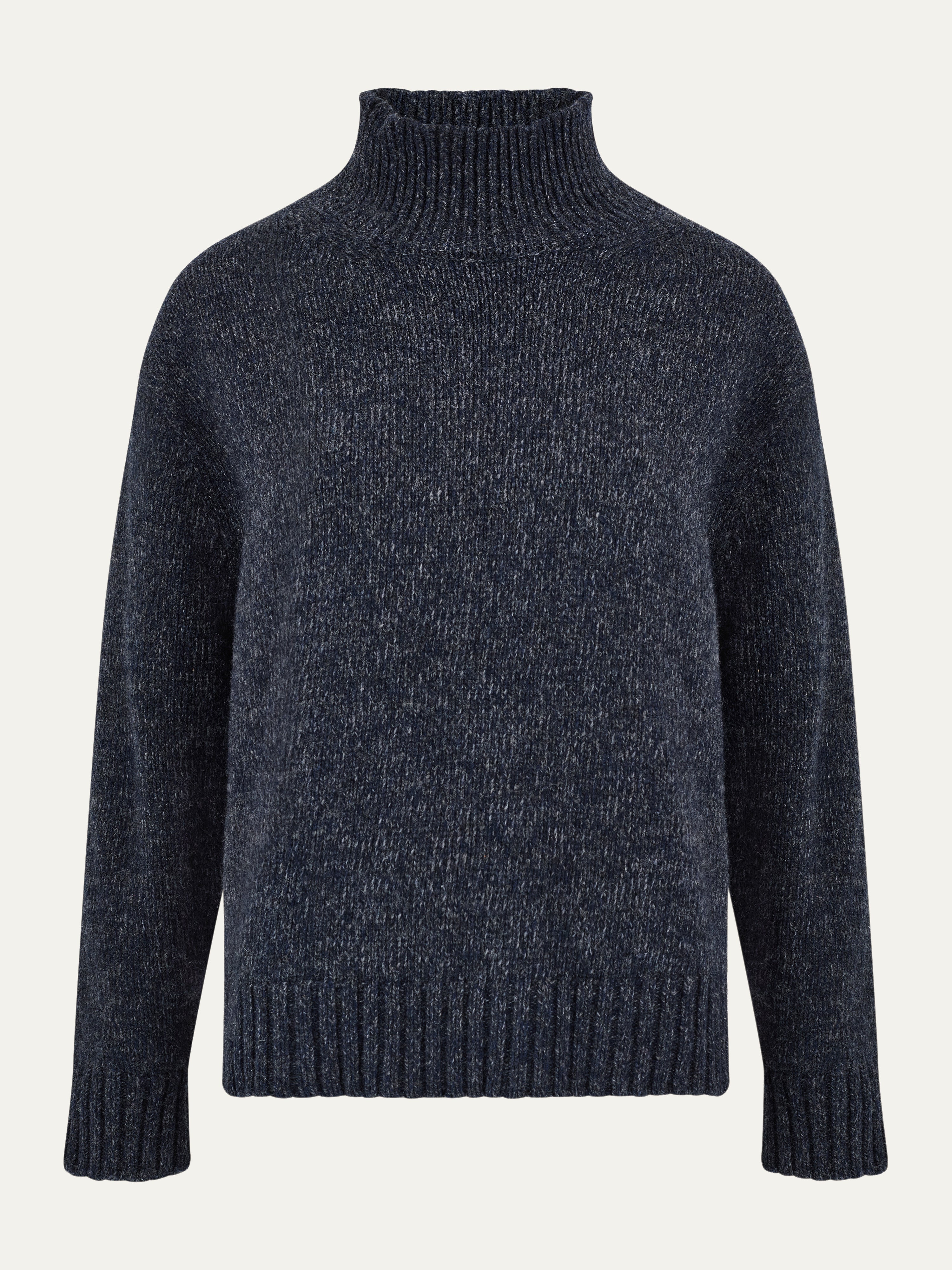 The Milo Jumper