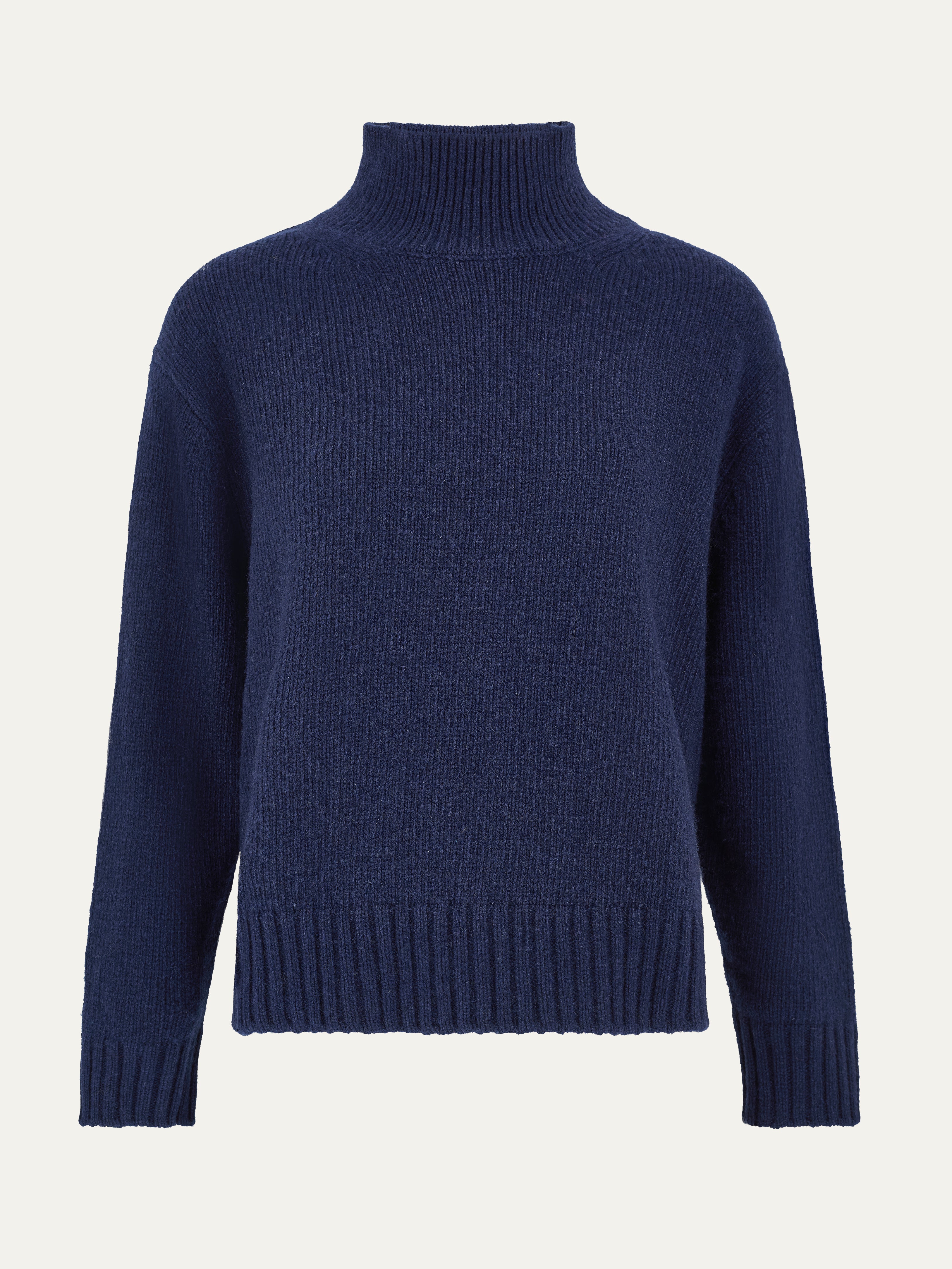 The Milo Jumper