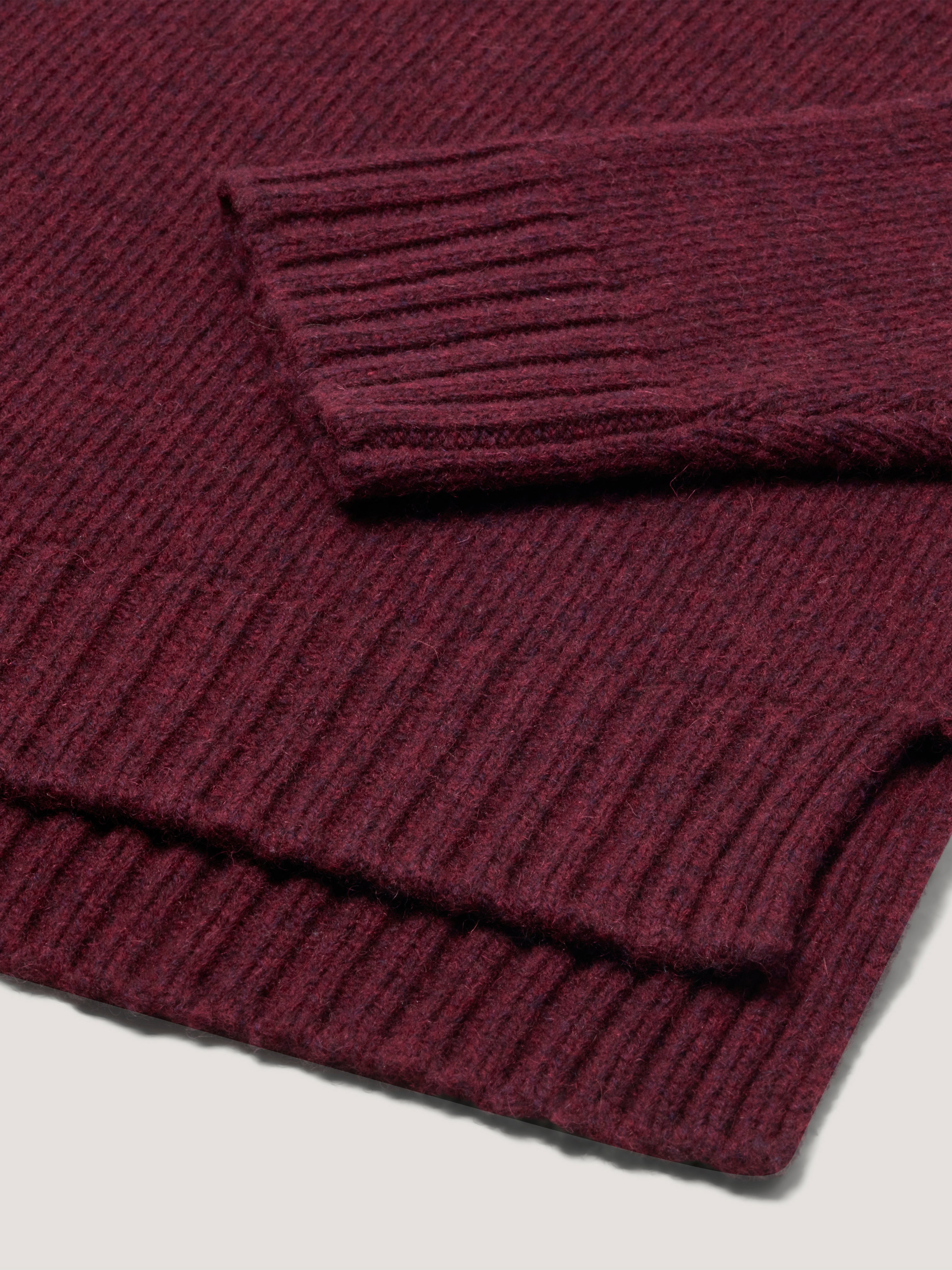 The Milo Jumper