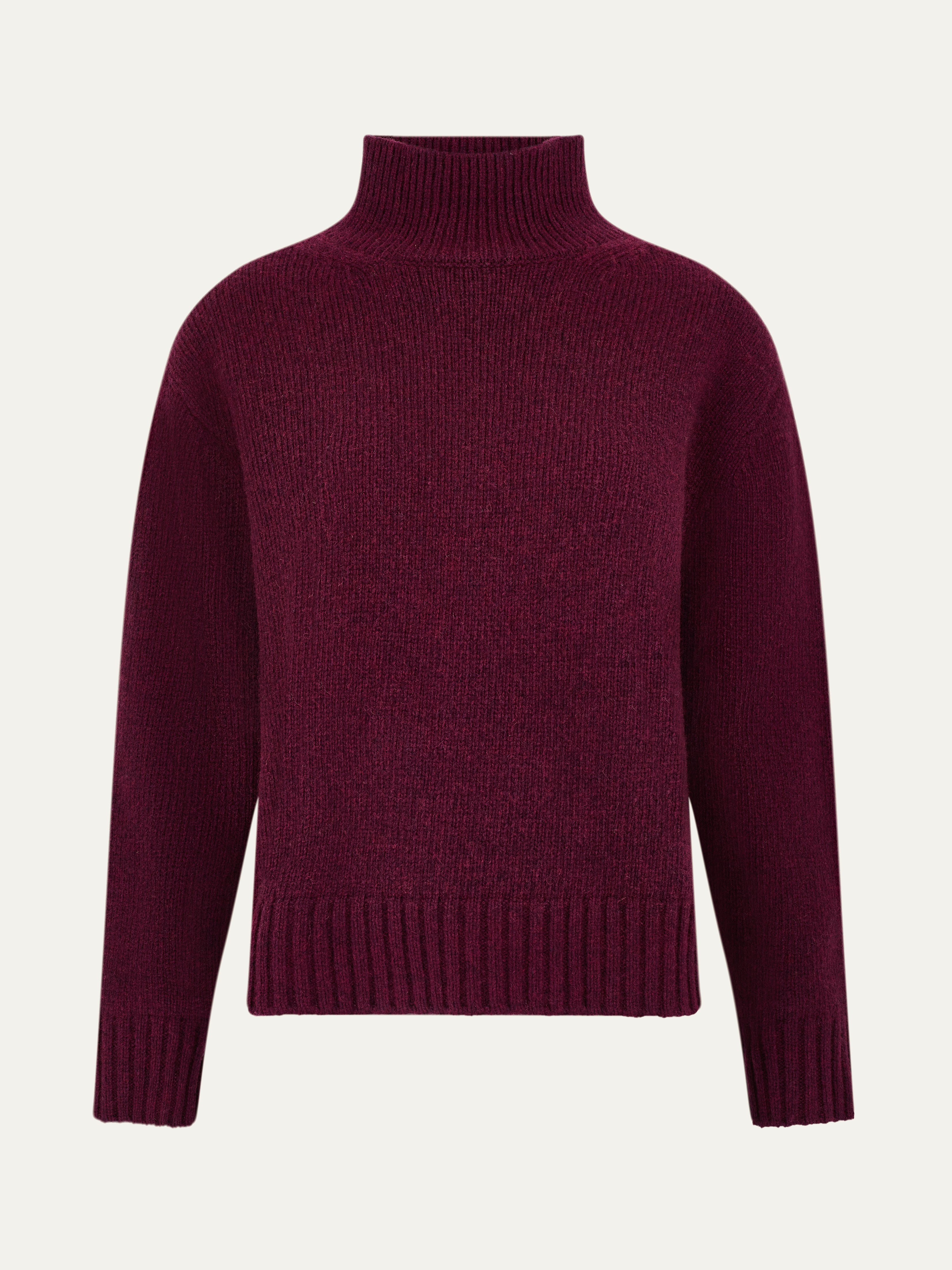 The Milo Jumper