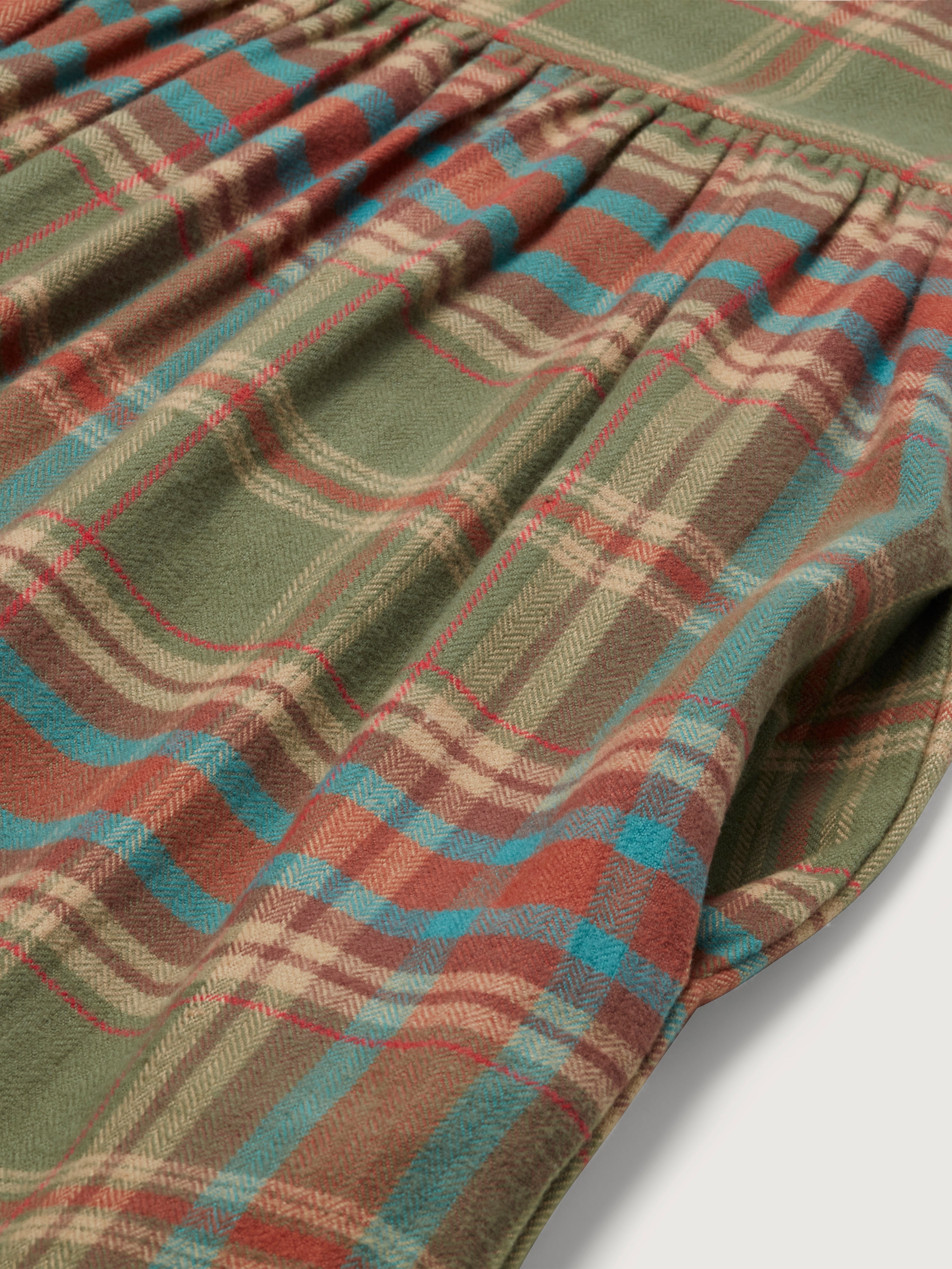 The Heritage Classic Pinafore