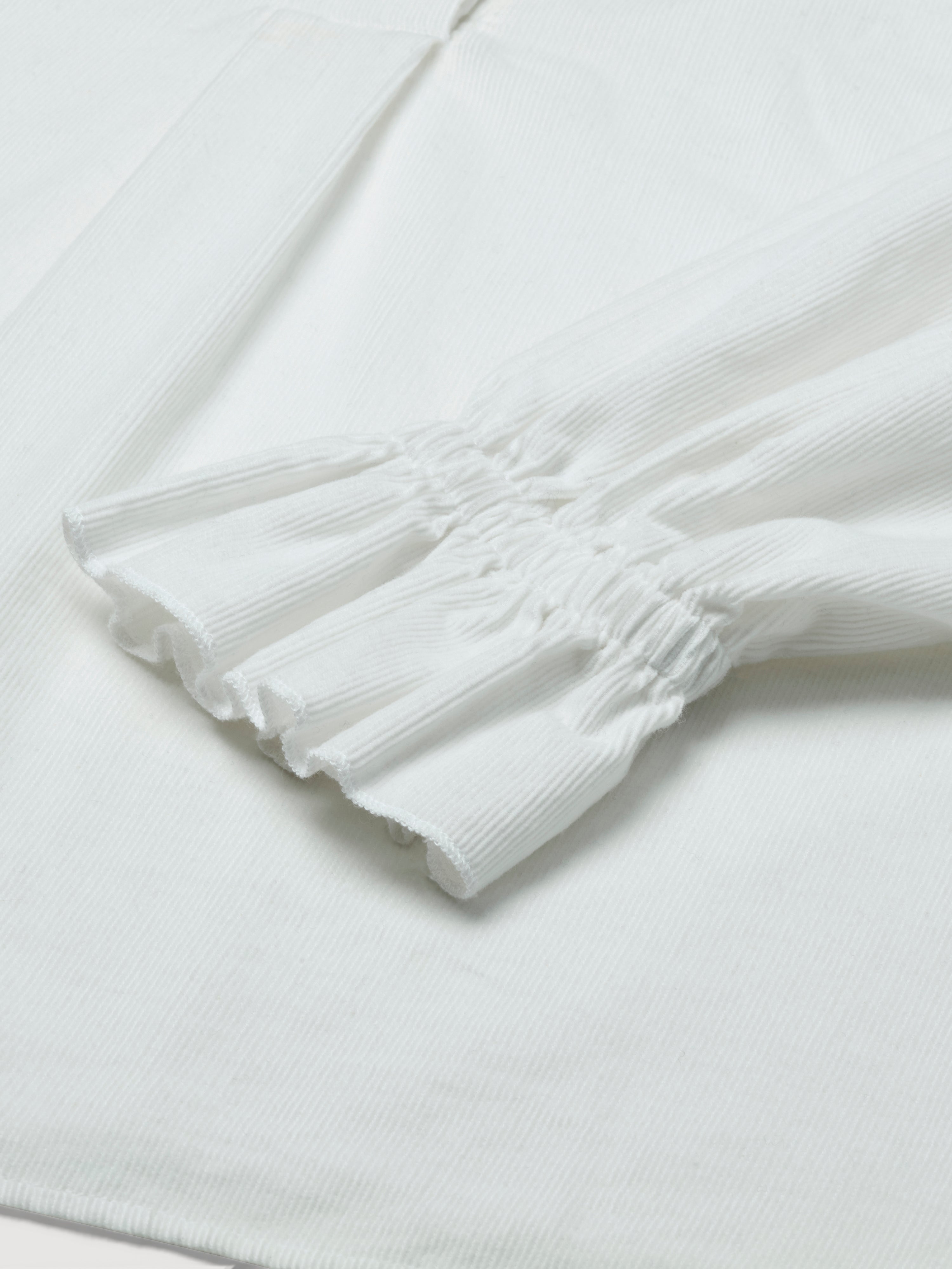 The Edwardian Shirt