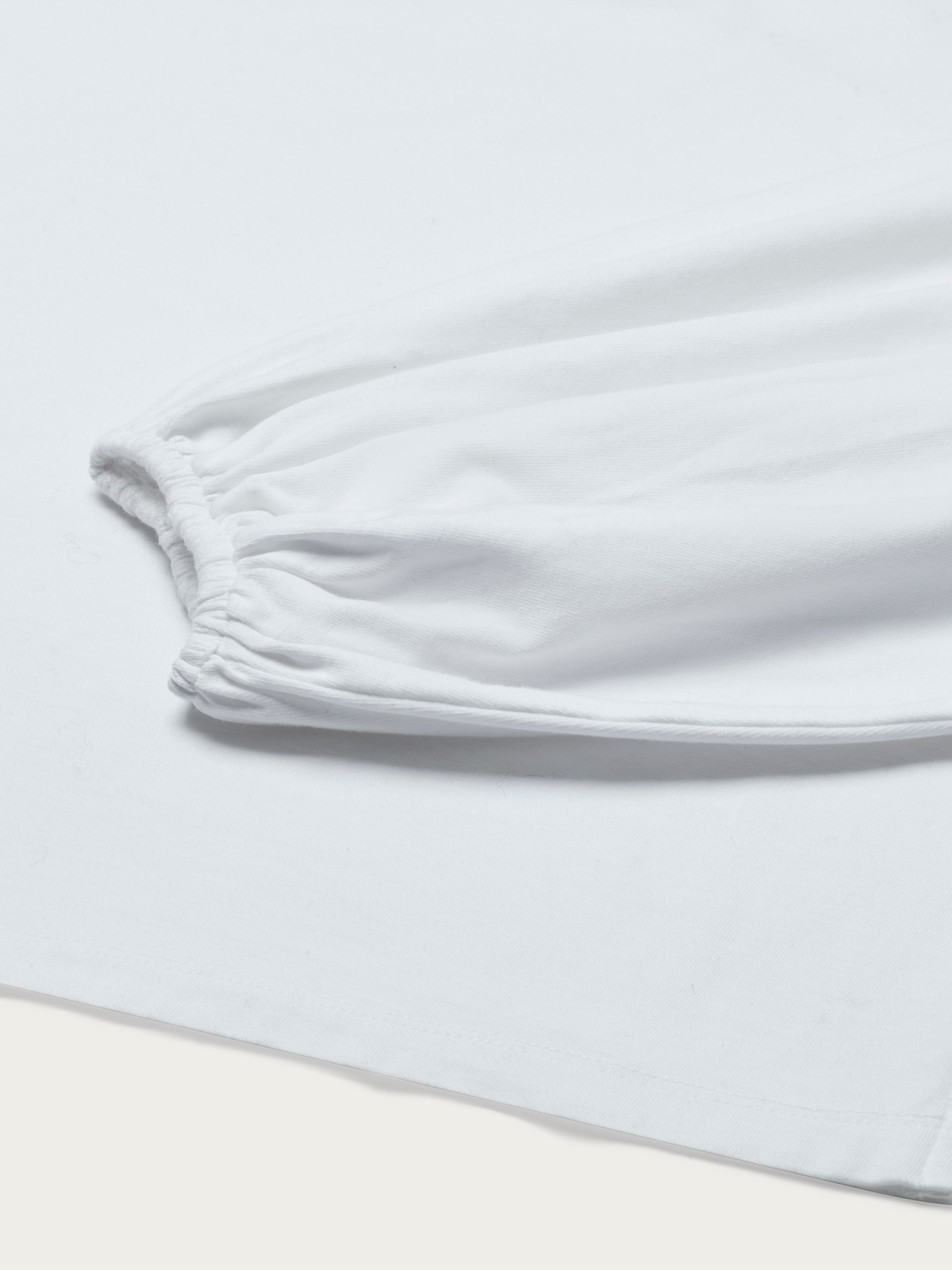 The Puff Sleeve Shirt