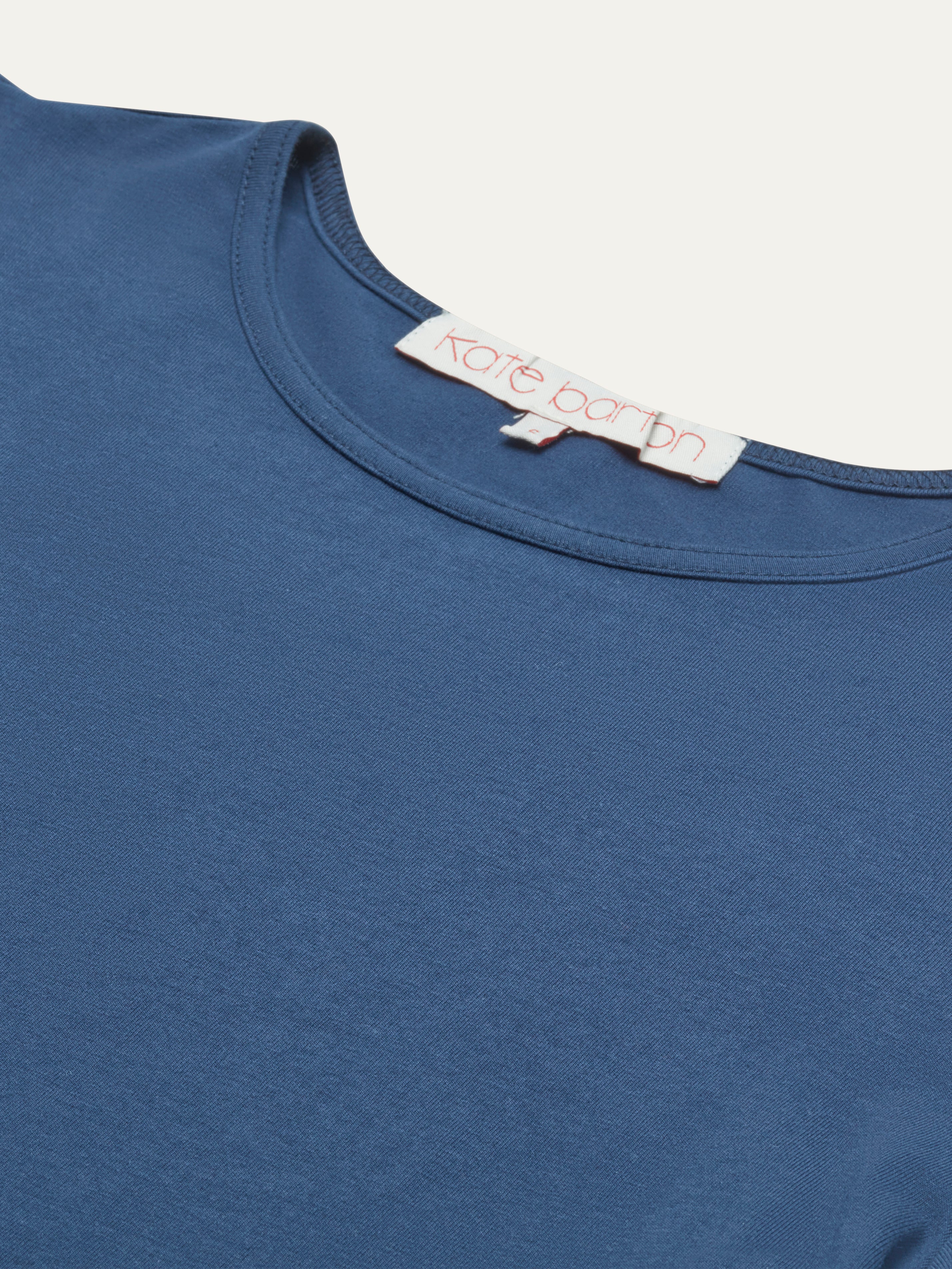 The Puff Sleeve Shirt