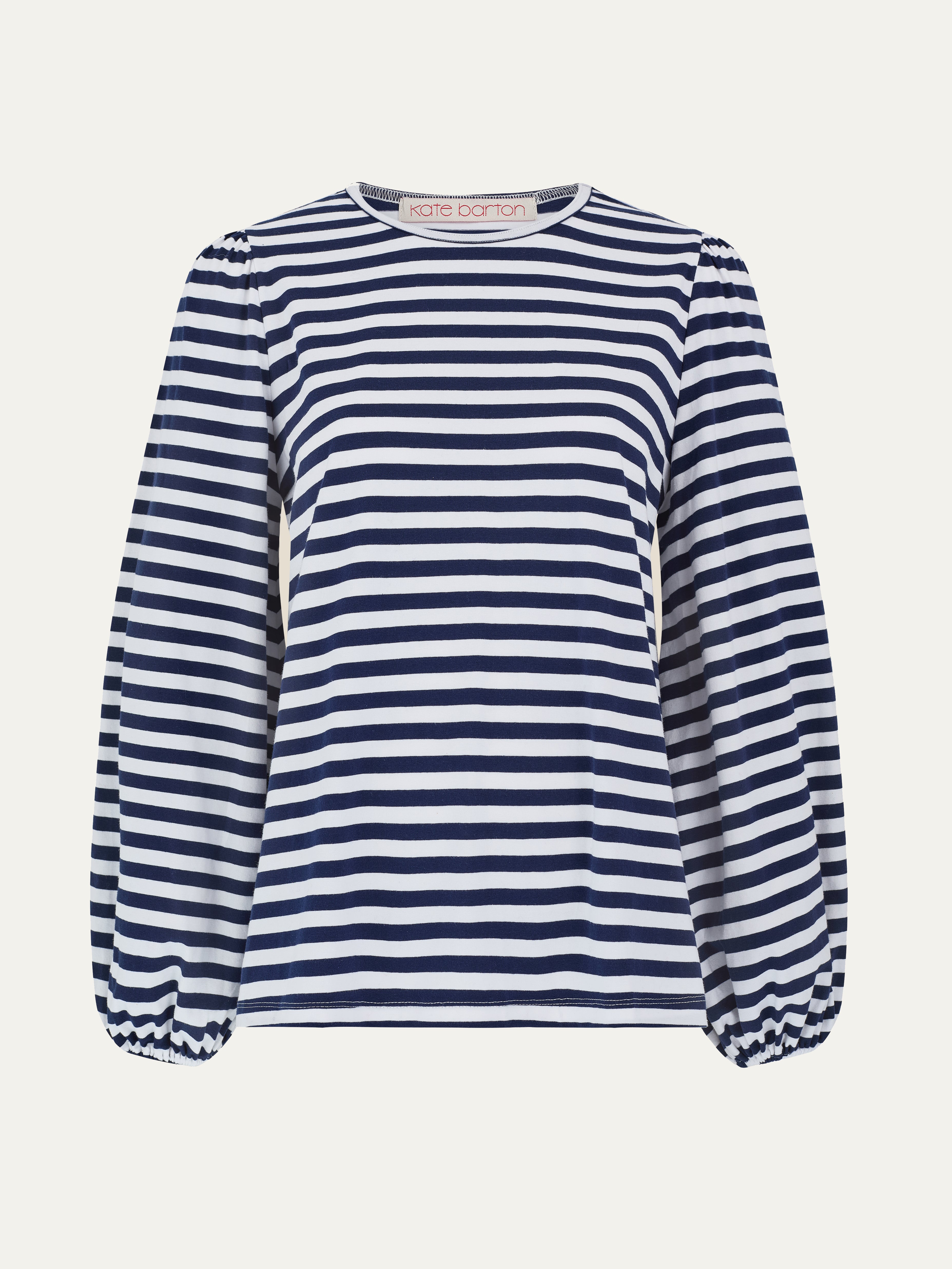 The Puff Sleeve Shirt