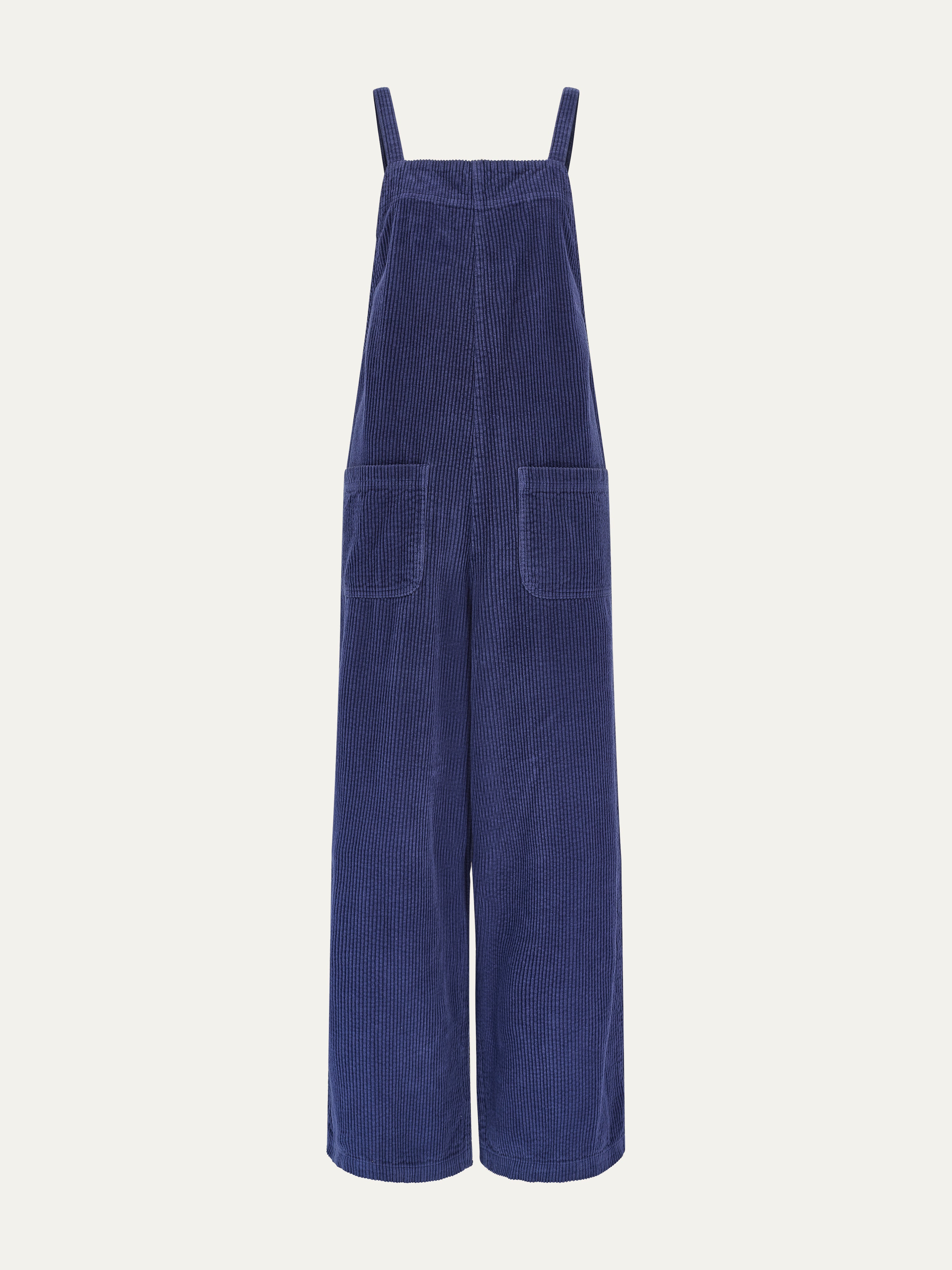 The Dungarees