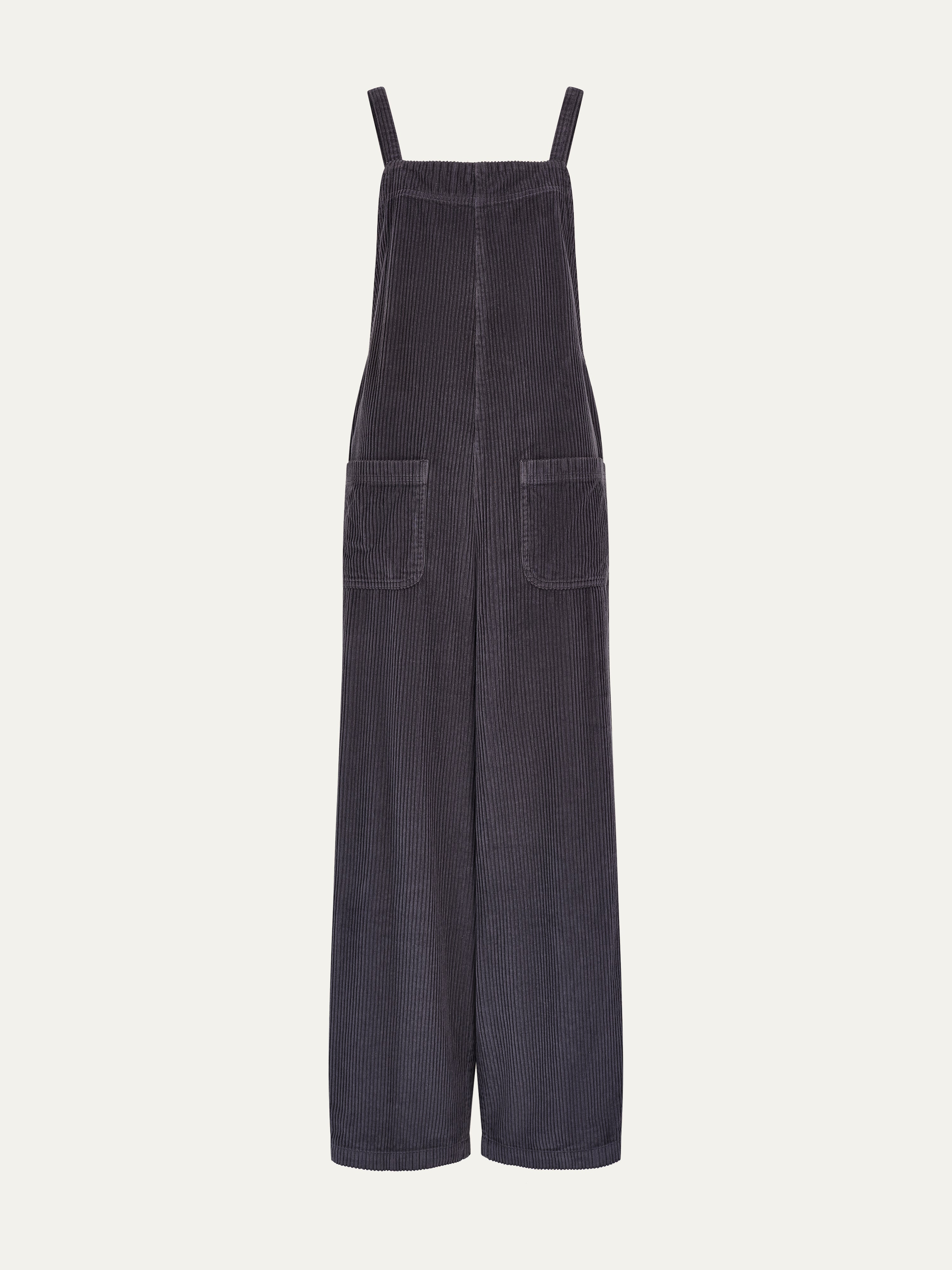 The Dungarees