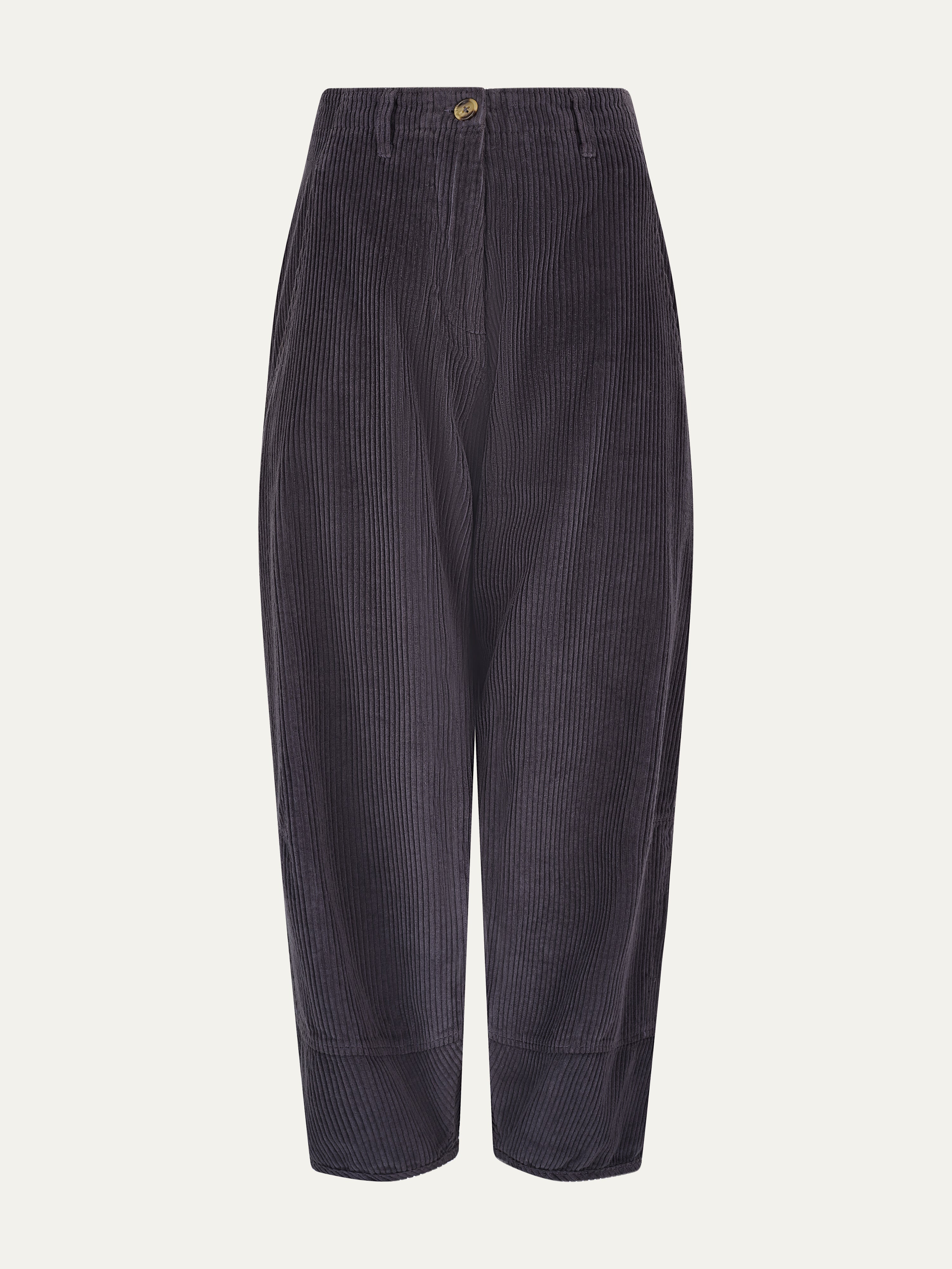 The Workwear Trousers