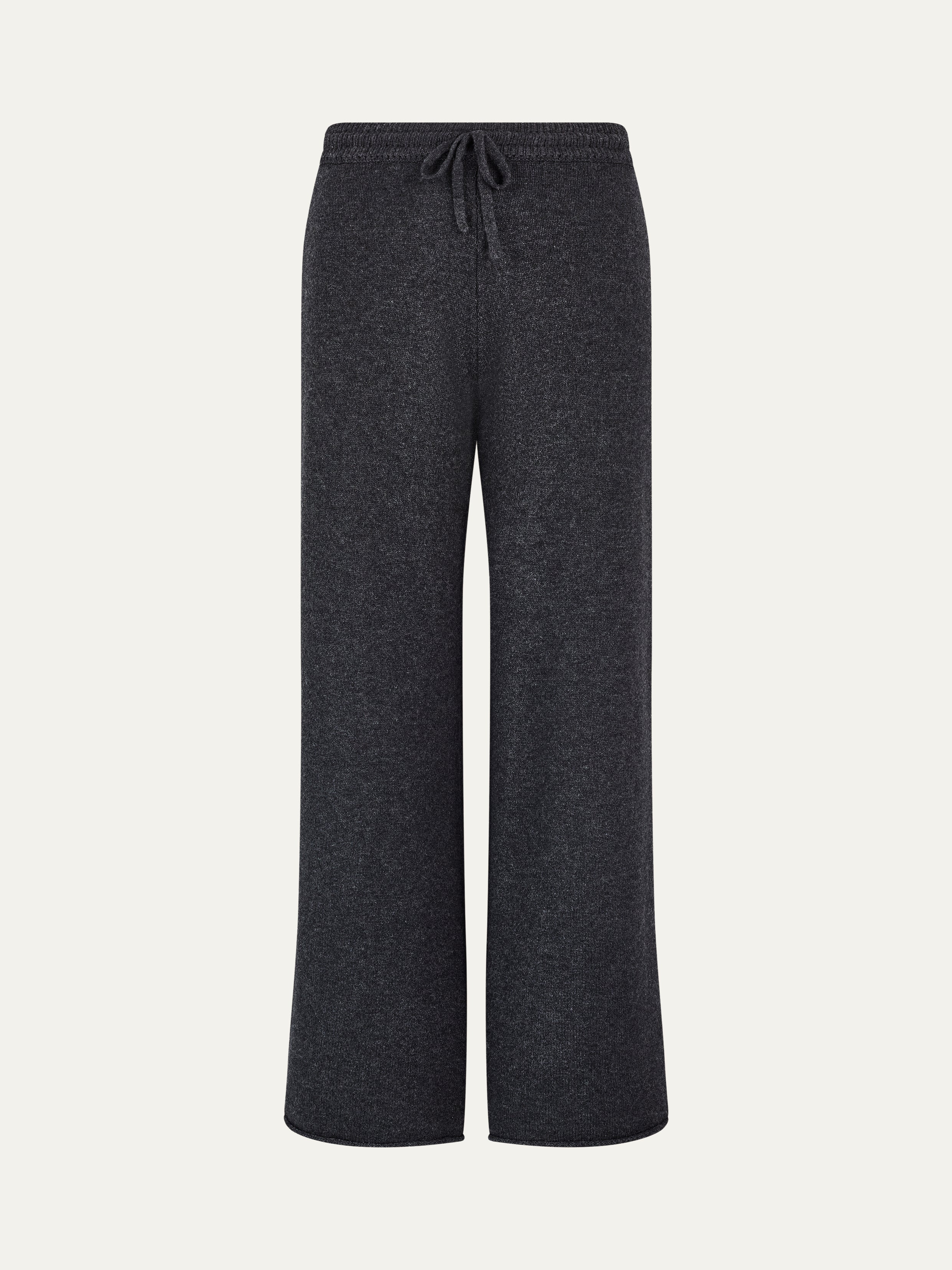 The Knitted Trousers