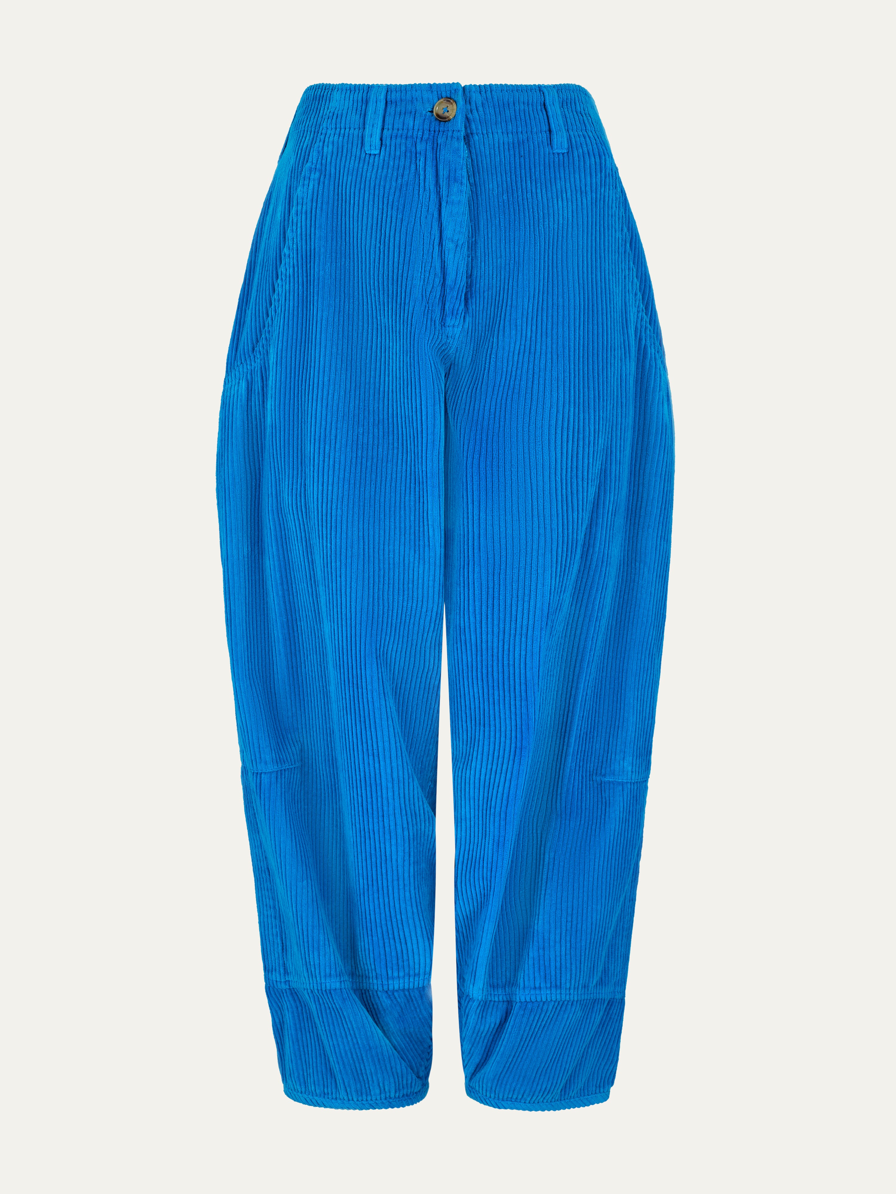 The Workwear Trousers