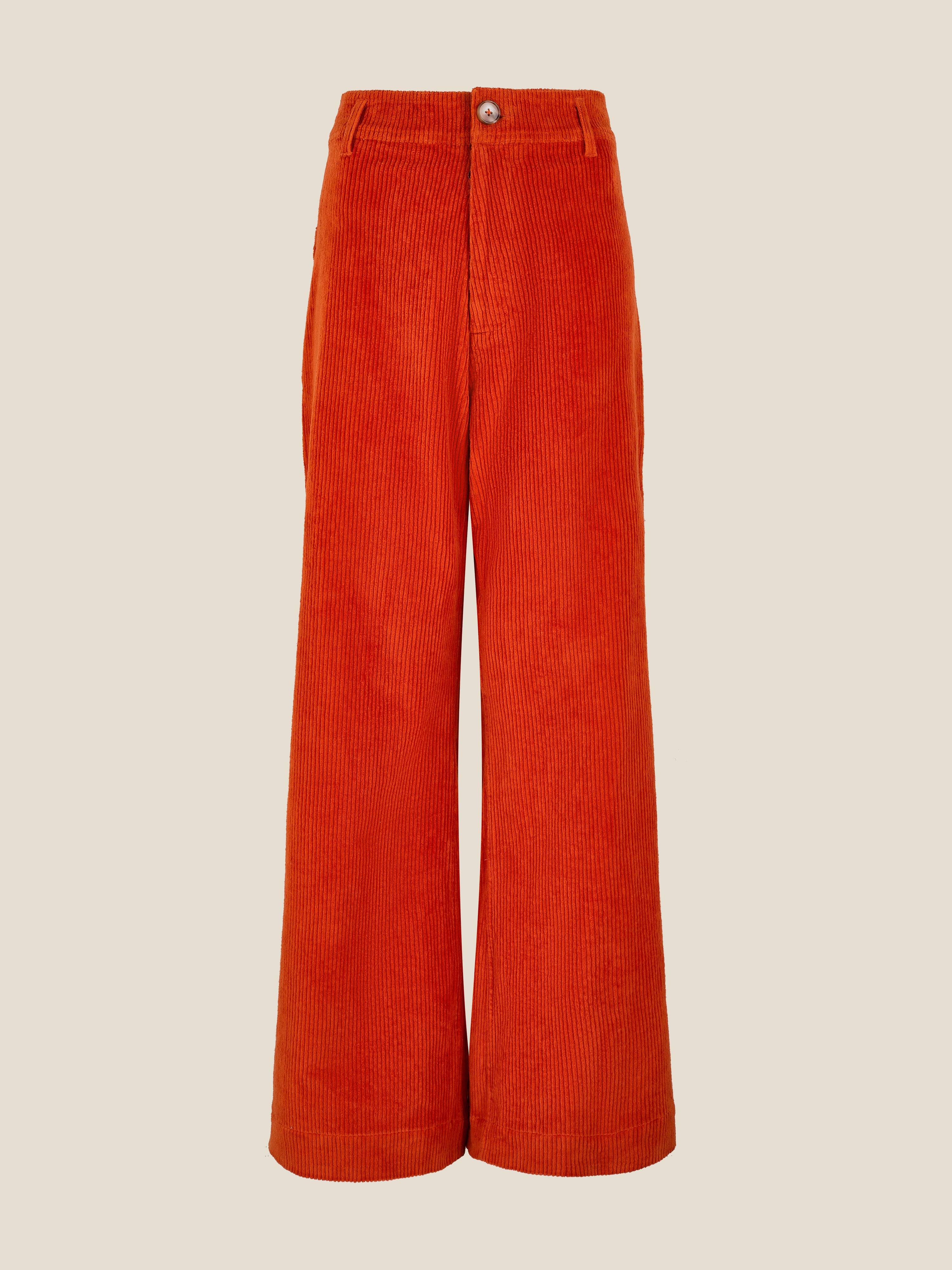 The Gigi Trousers
