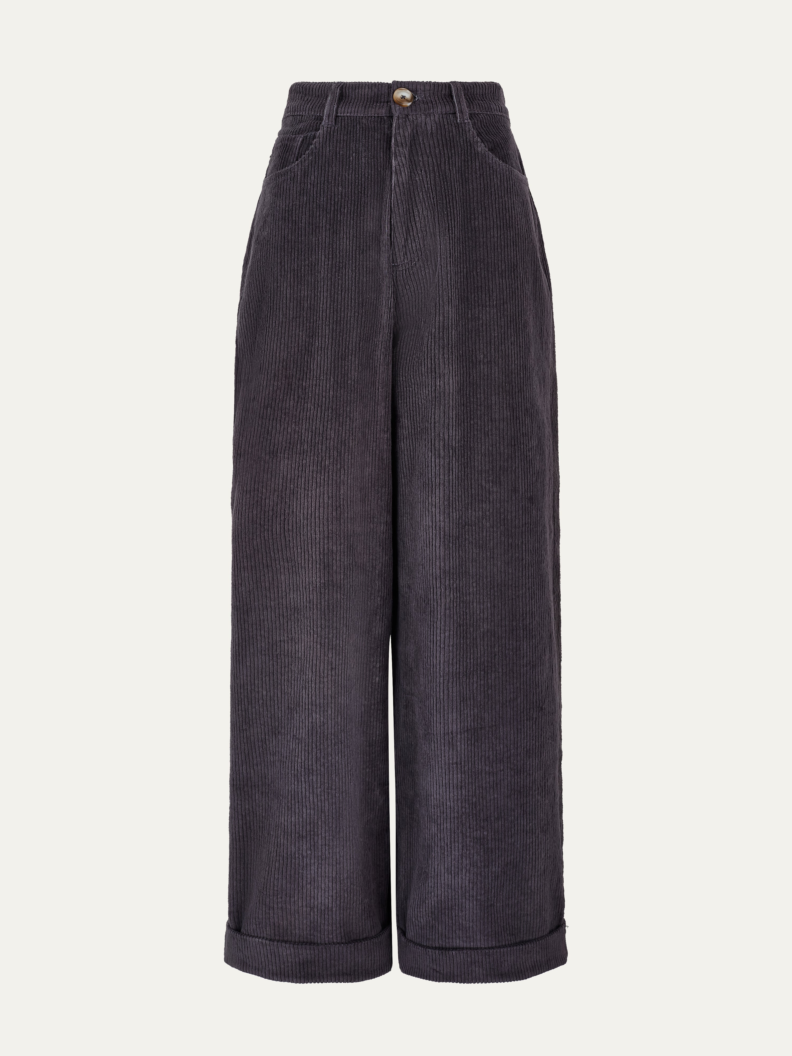 The Teddy Trousers