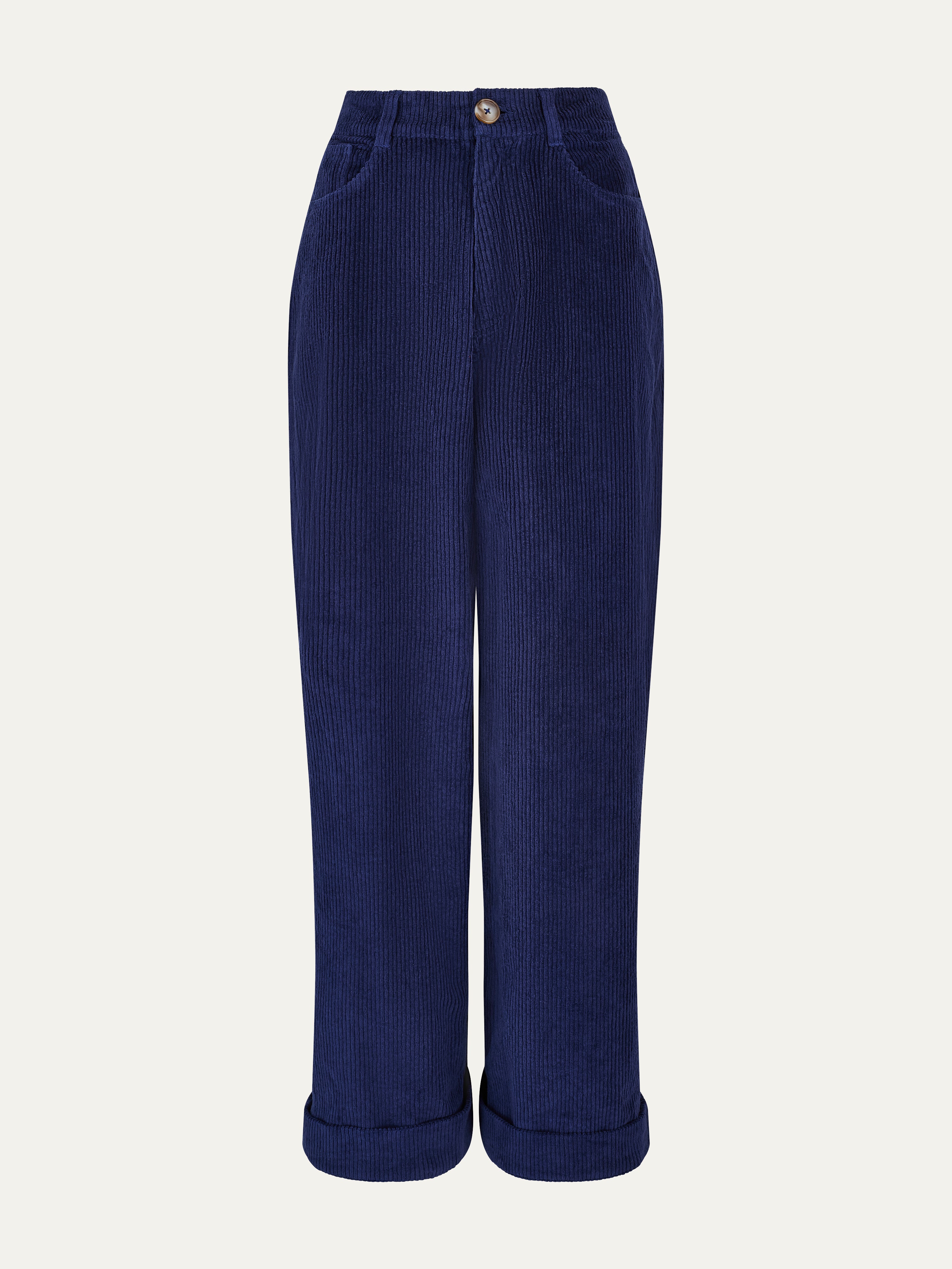 The Teddy Trousers