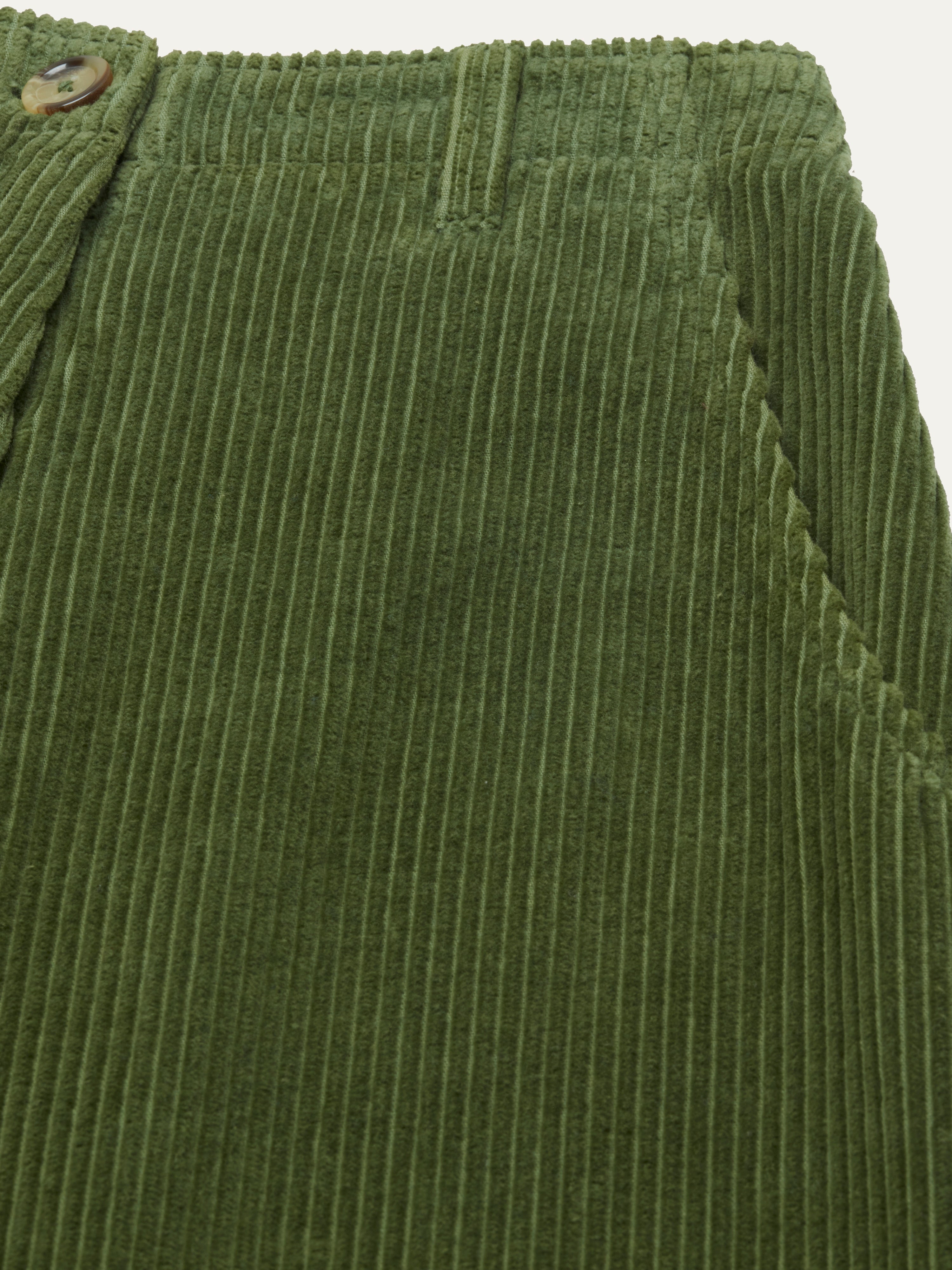 The Workwear Trousers