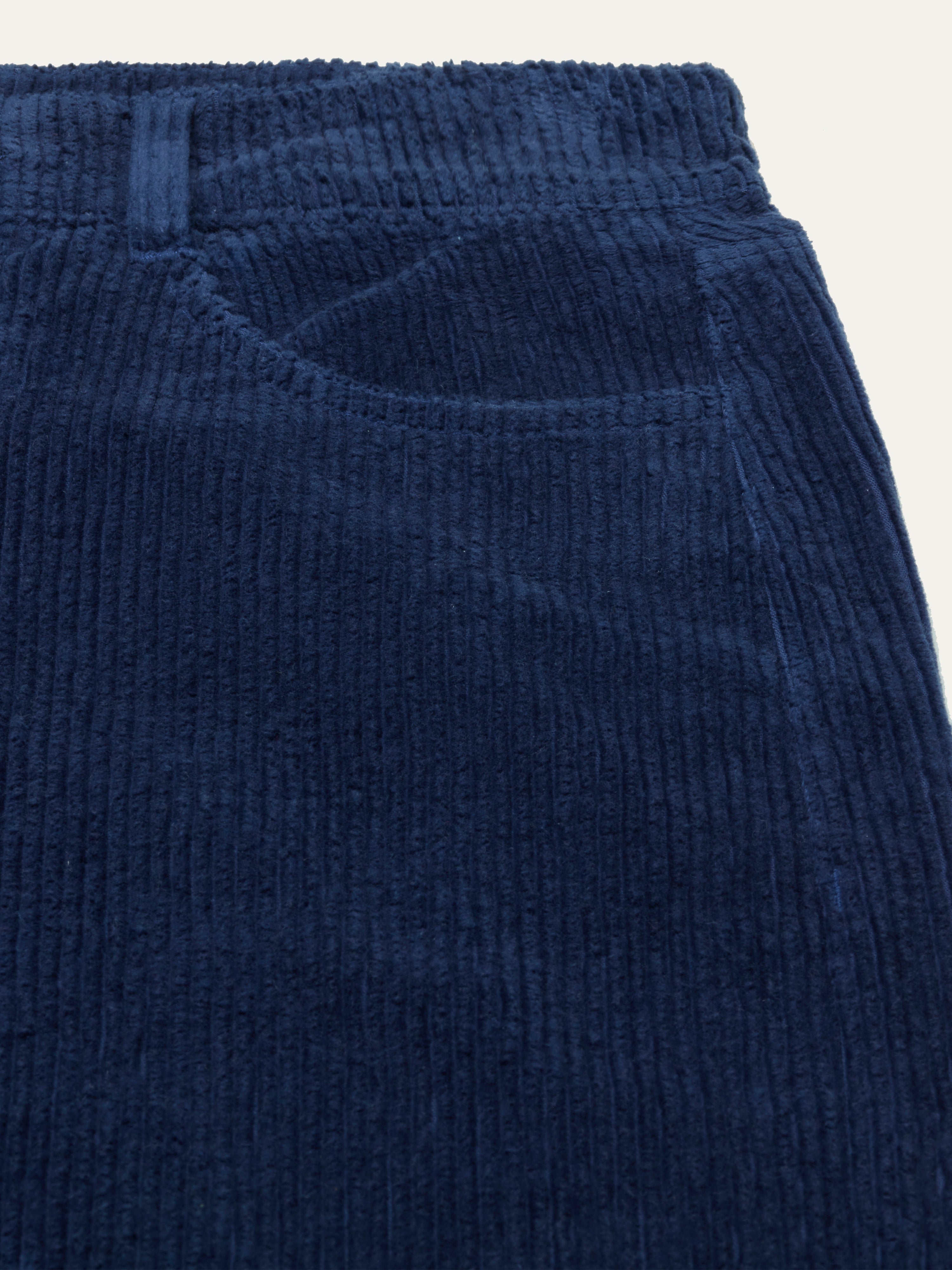 The Teddy Trousers