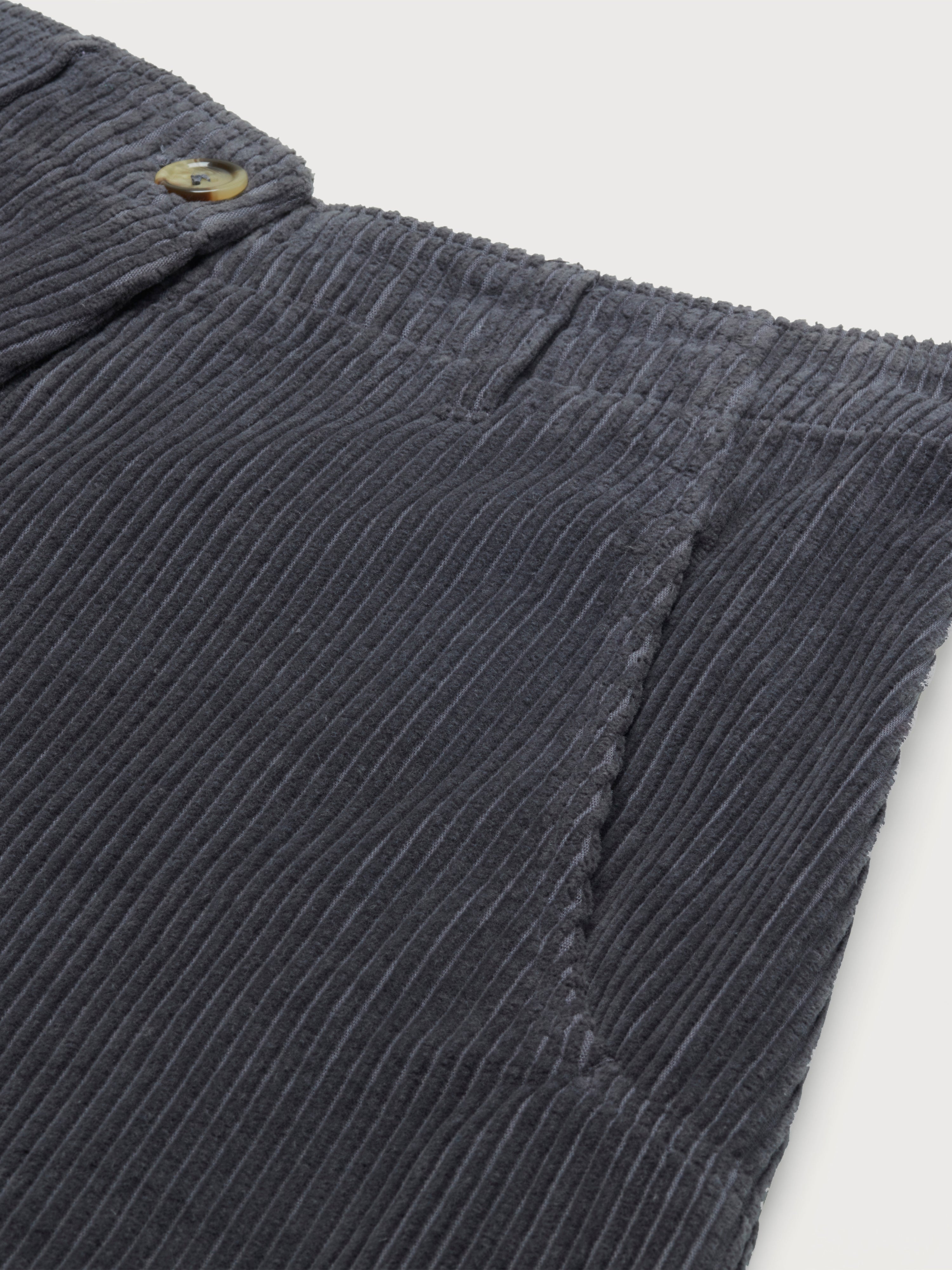 The Workwear Trousers