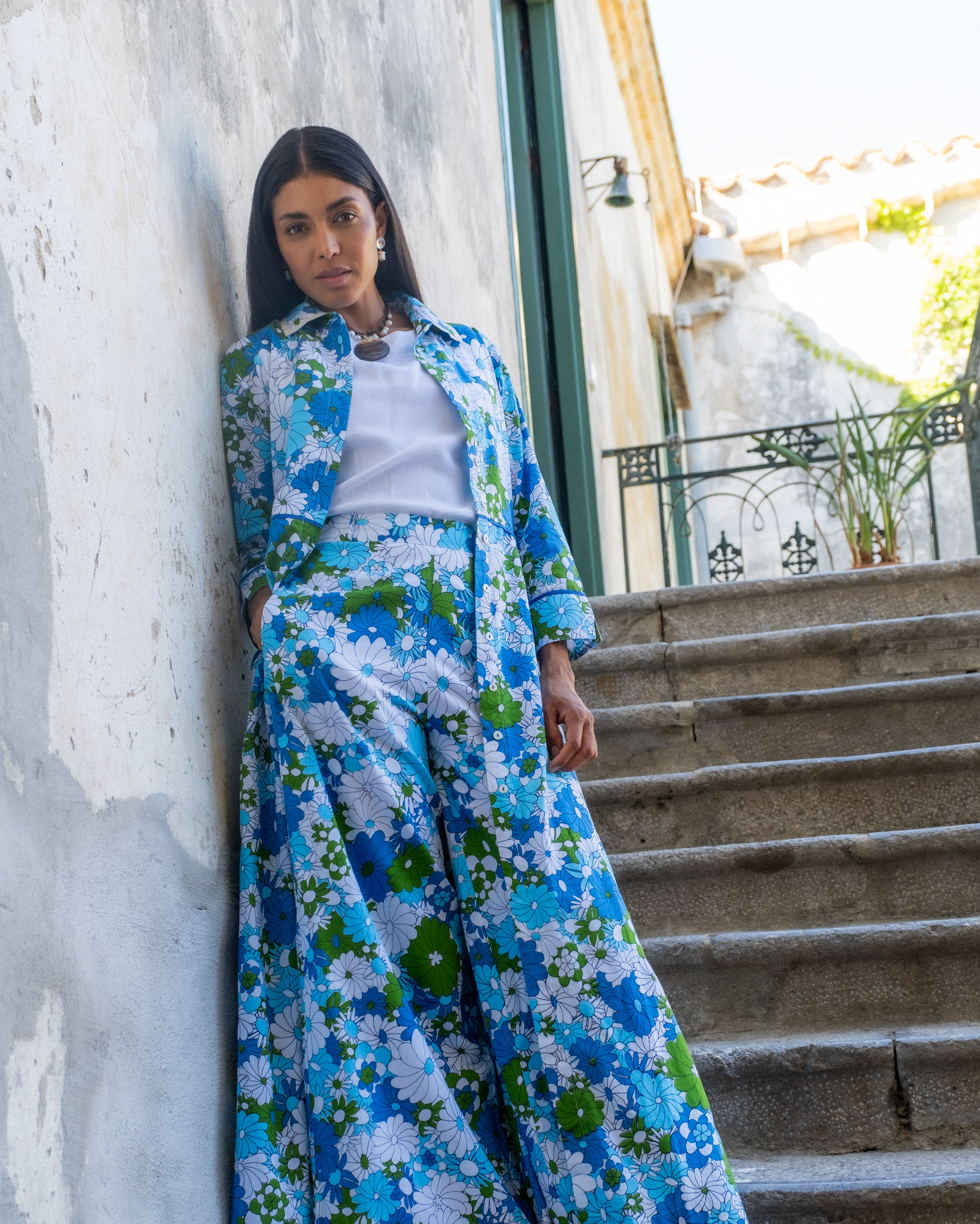 Summer dress coat on sale
