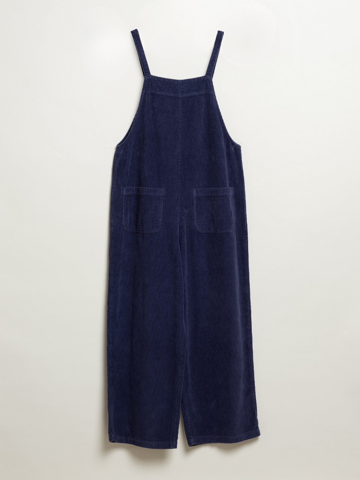 #colour_Navy - Washed Jumbocoard