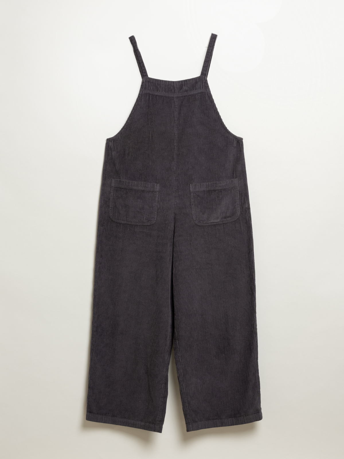 #colour_Graphite - Washed Jumbocord