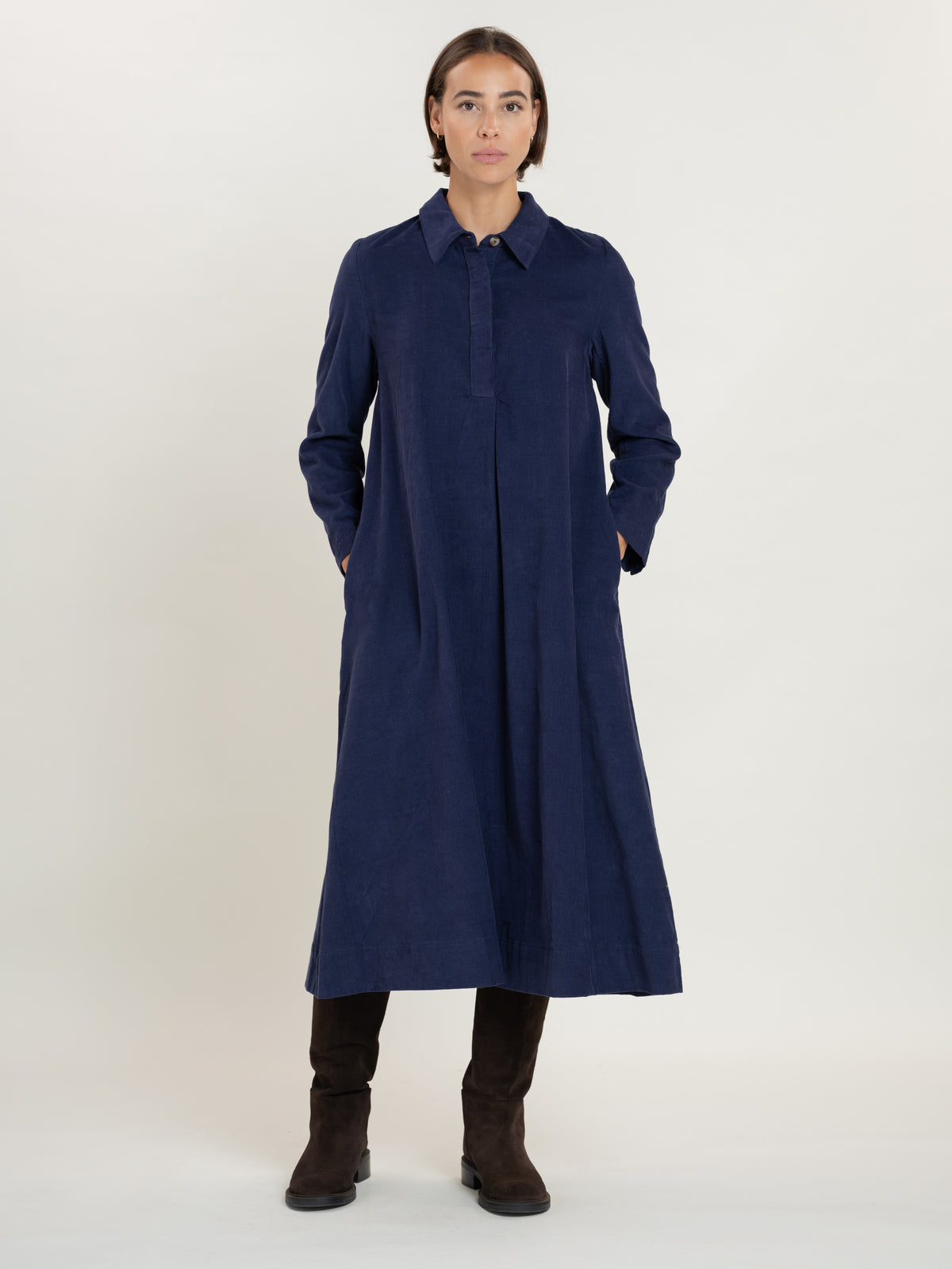 The Lydia Dress