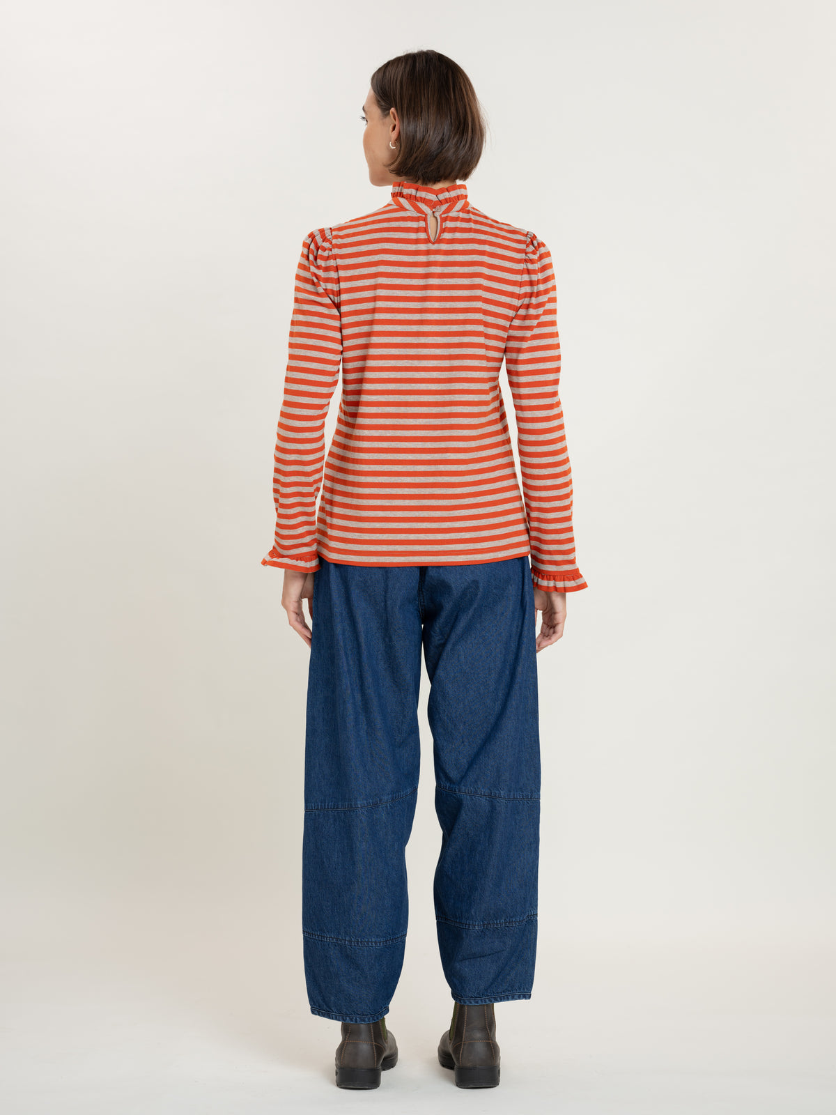 #colour_Orange/Light Grey