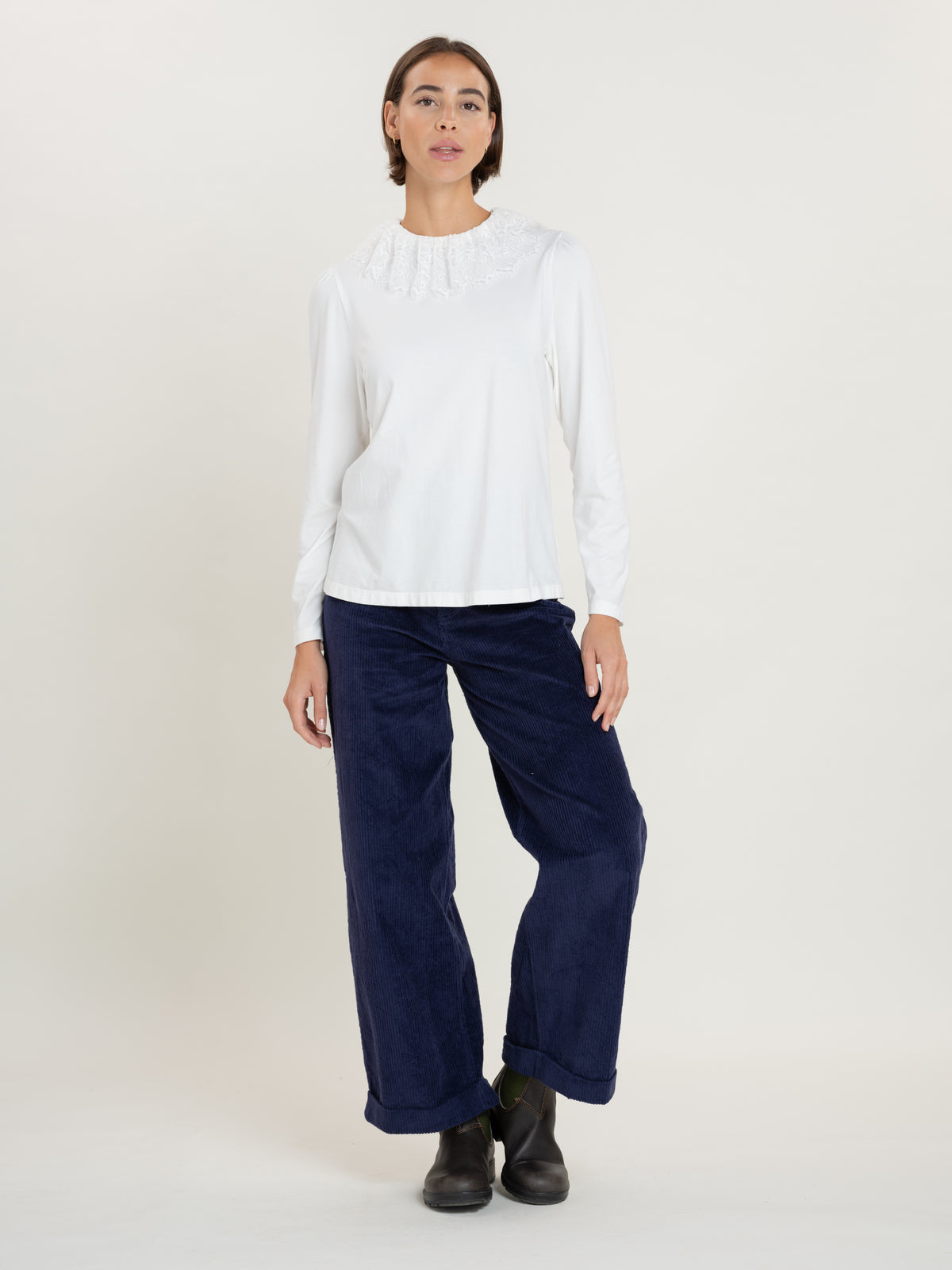 The Amelie Top