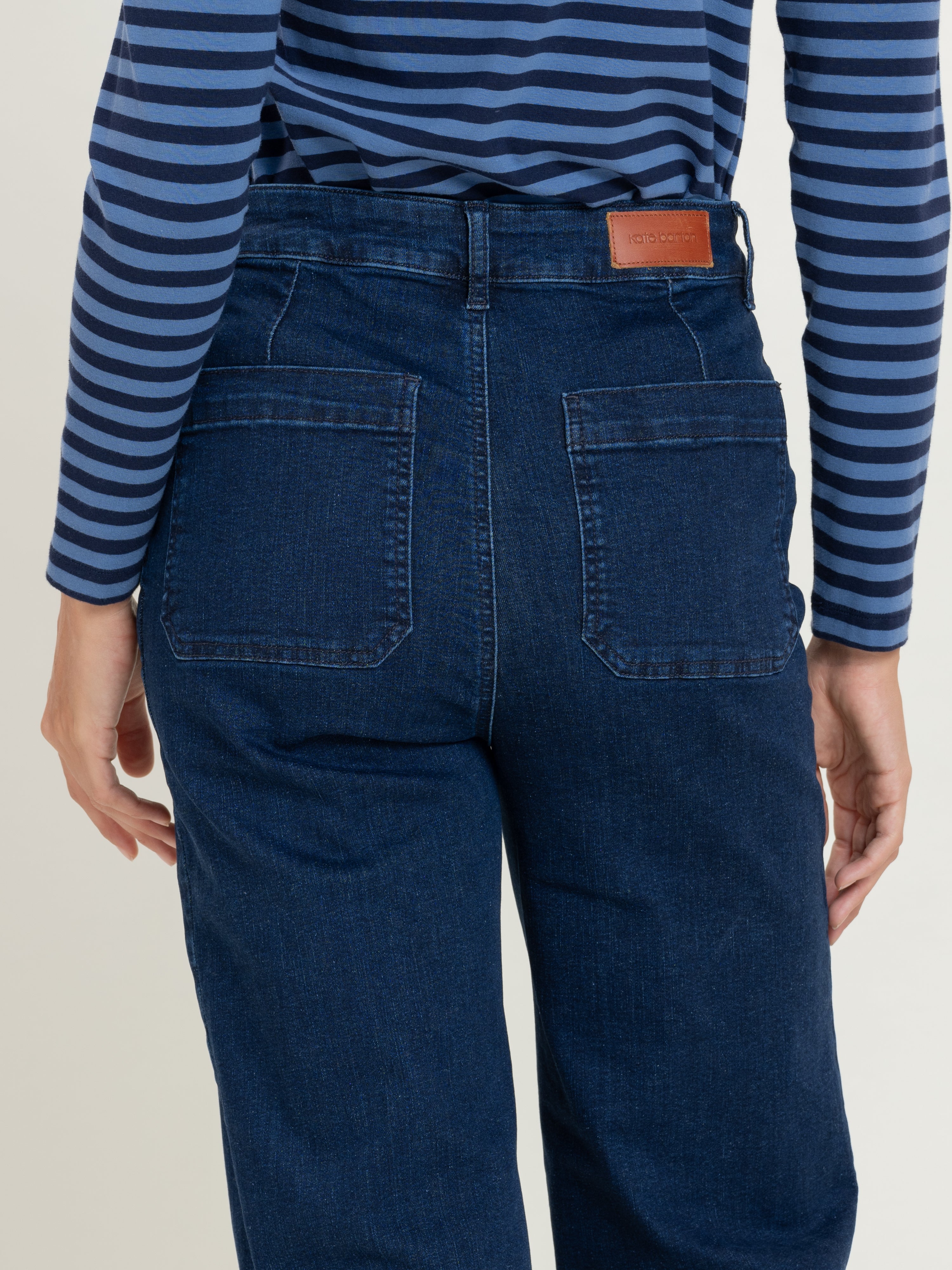 The Gabriel Jeans