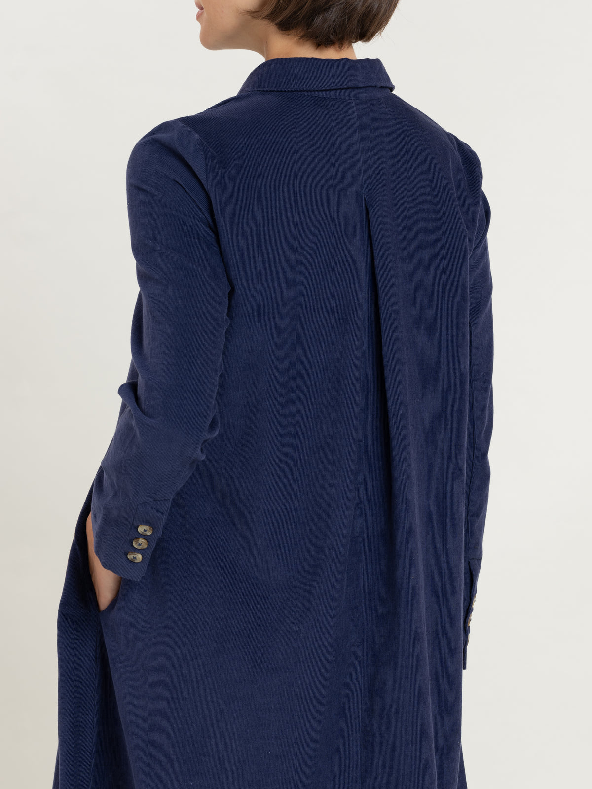 The Lydia Dress