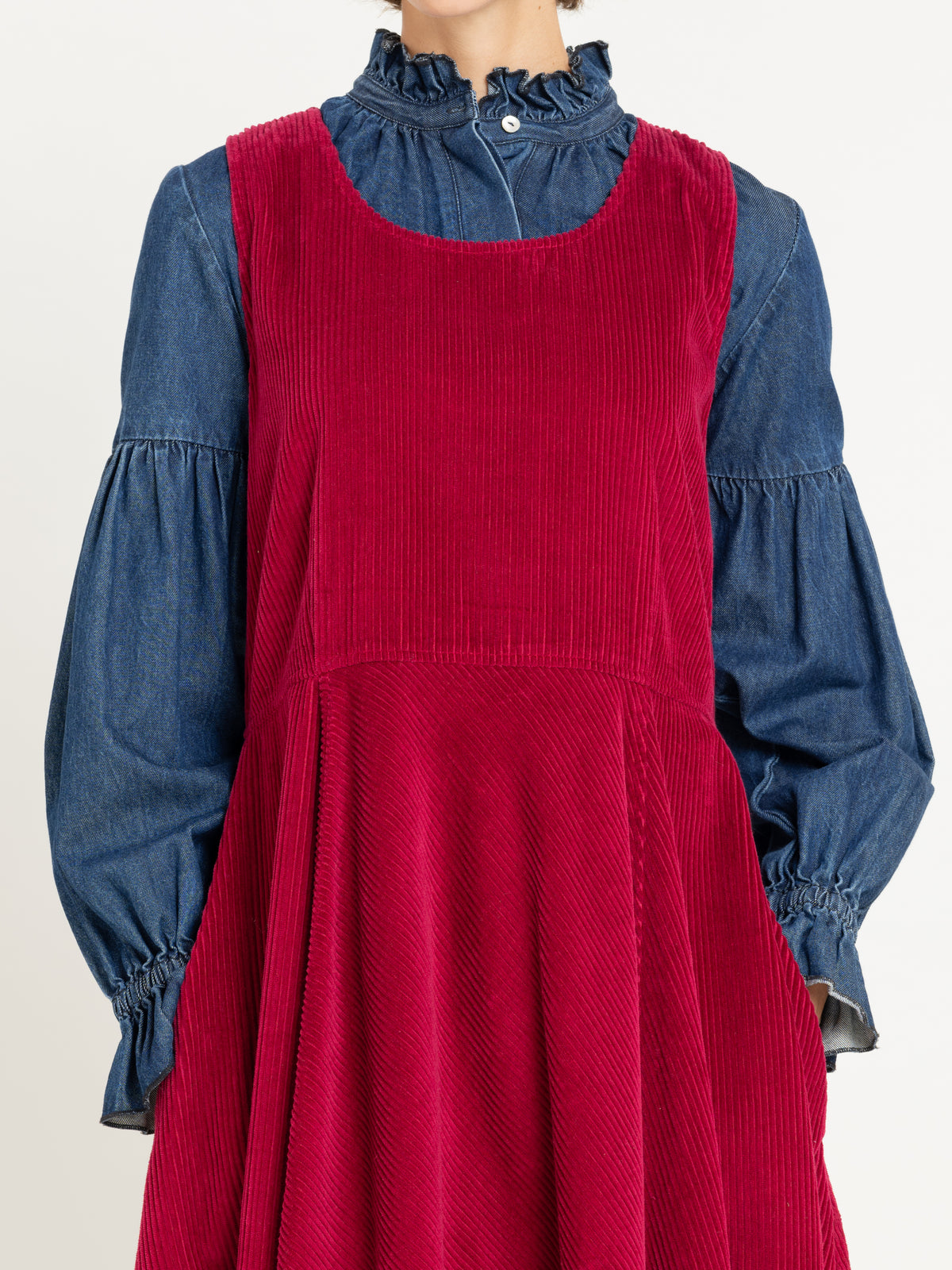 The Pinafore