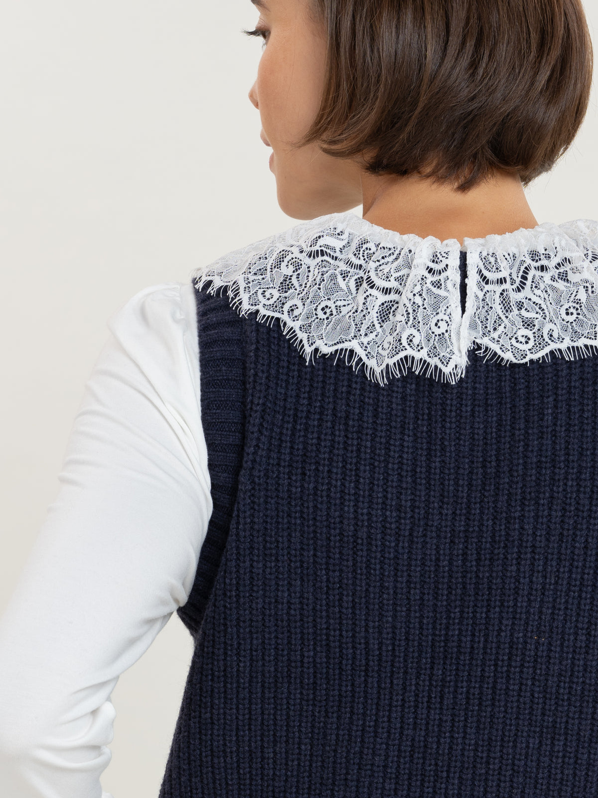 The Amelie Top