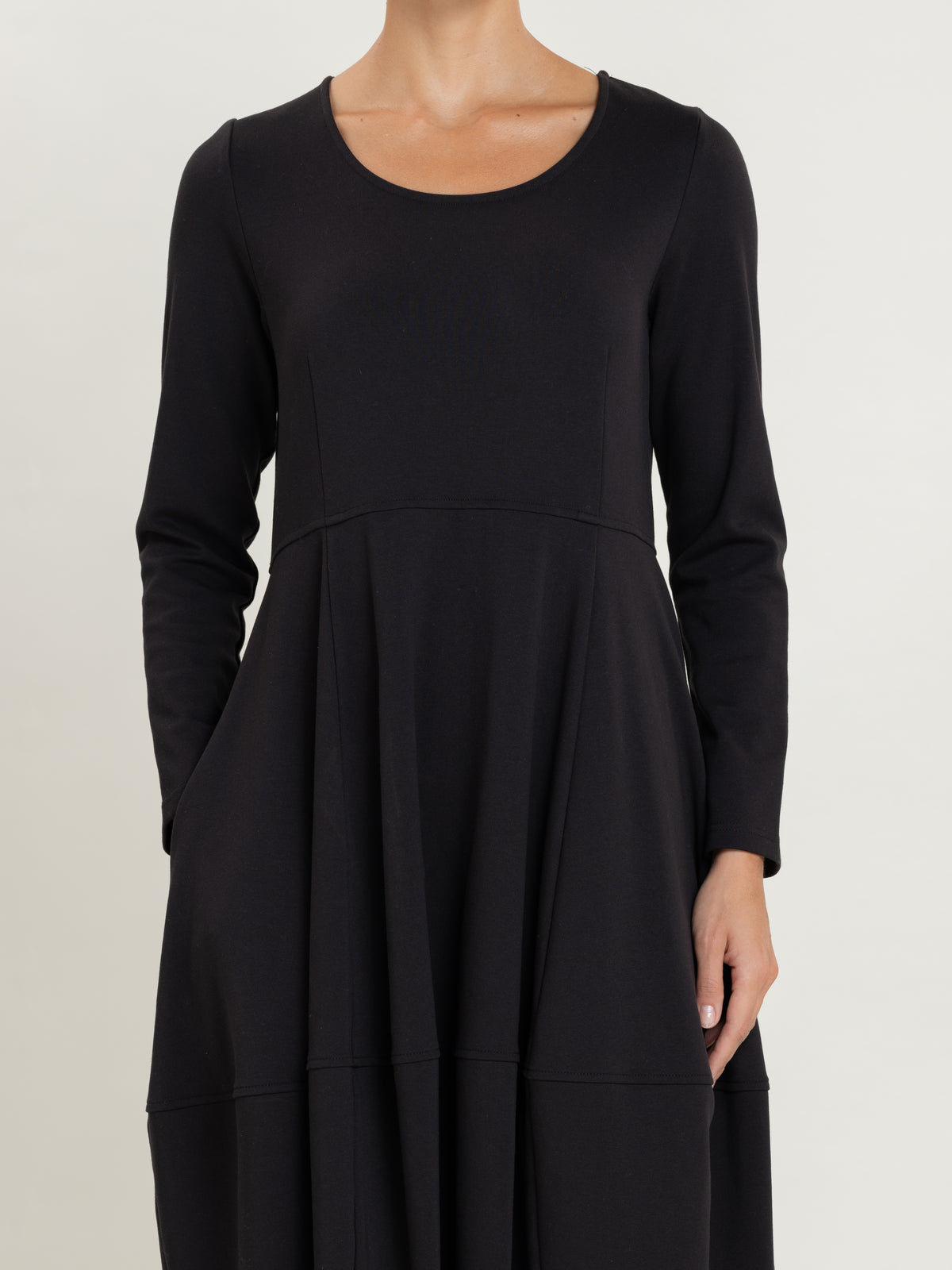 The Hetty Dress