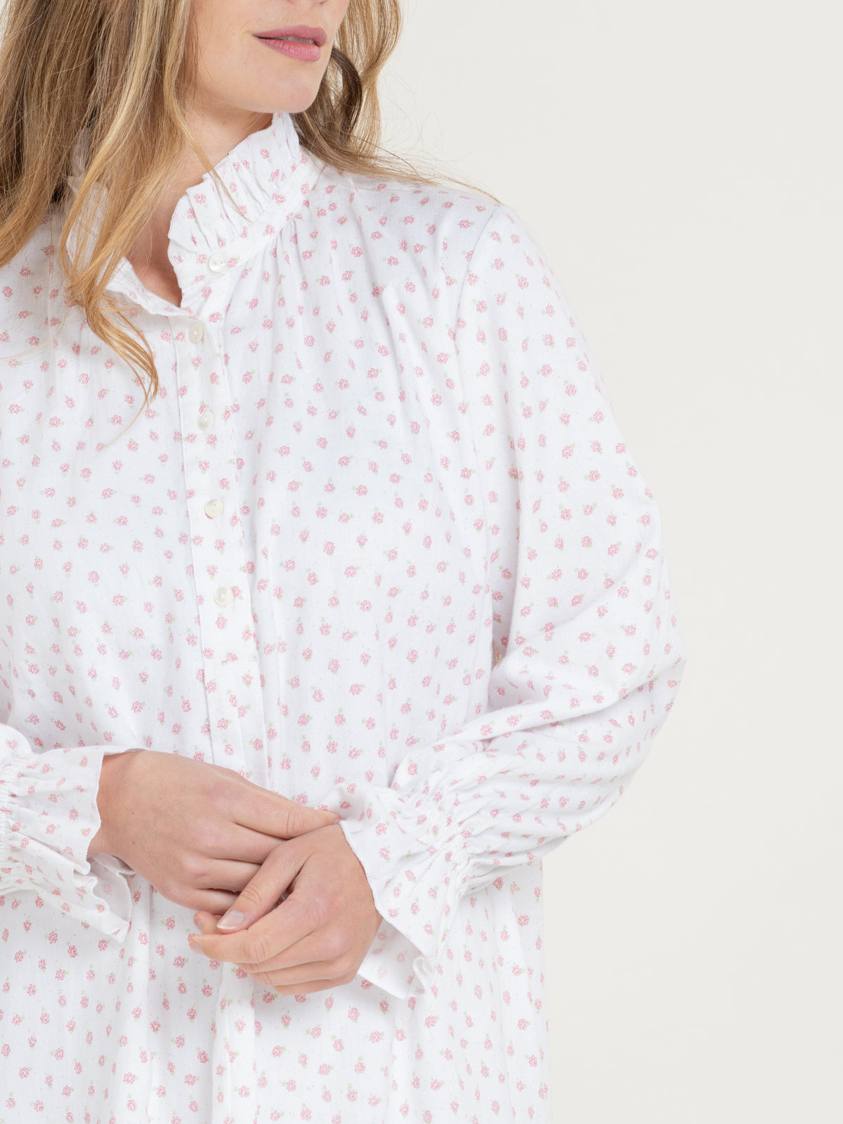 The Nightdress