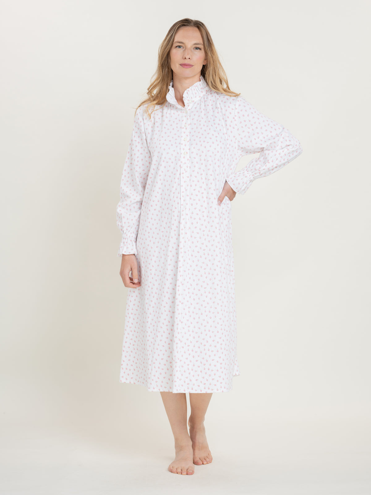The Nightdress