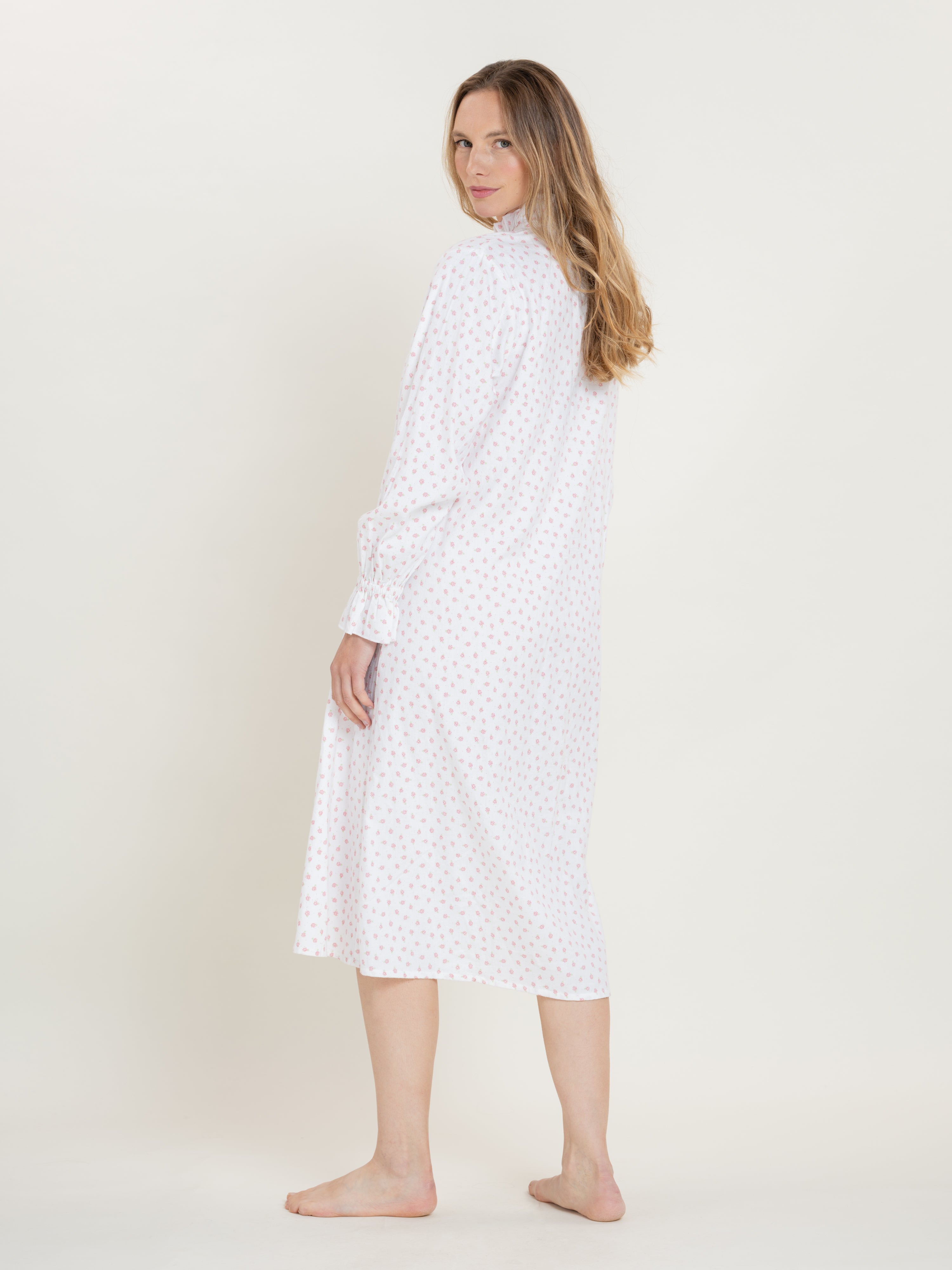 The Nightdress