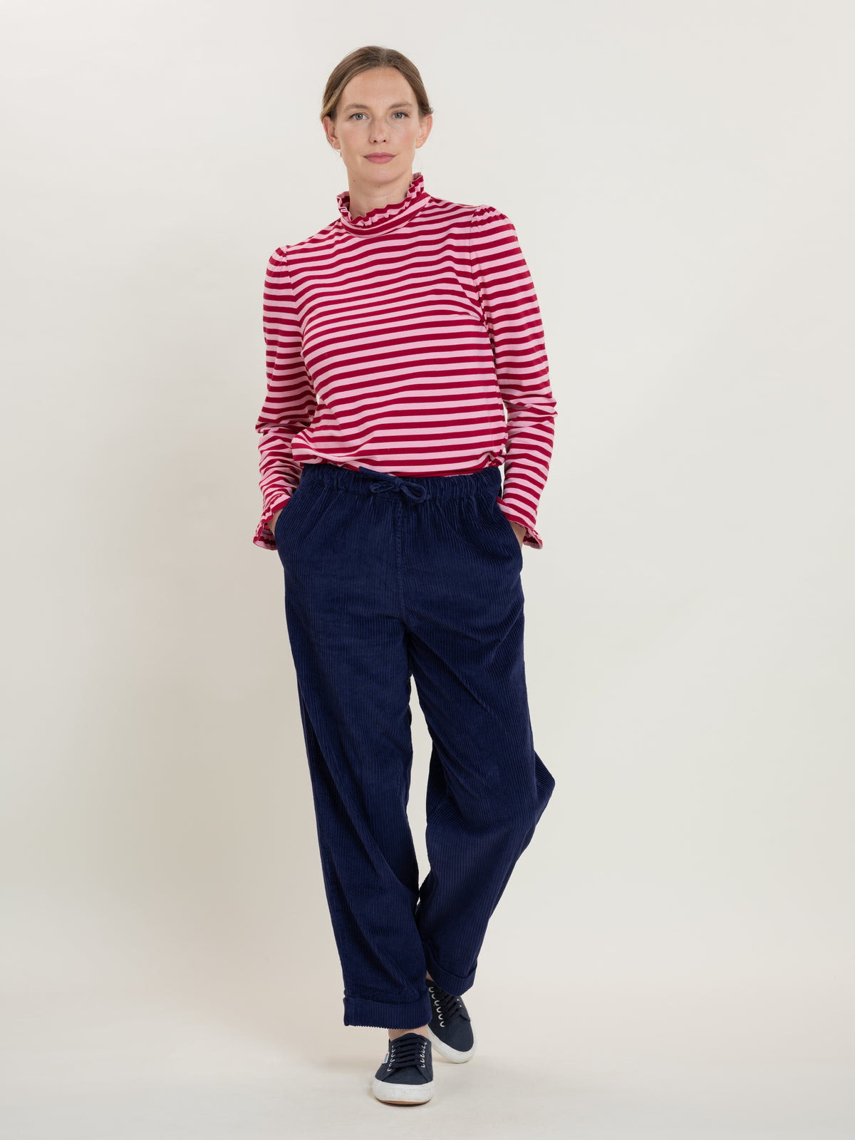 The Marnie Trousers