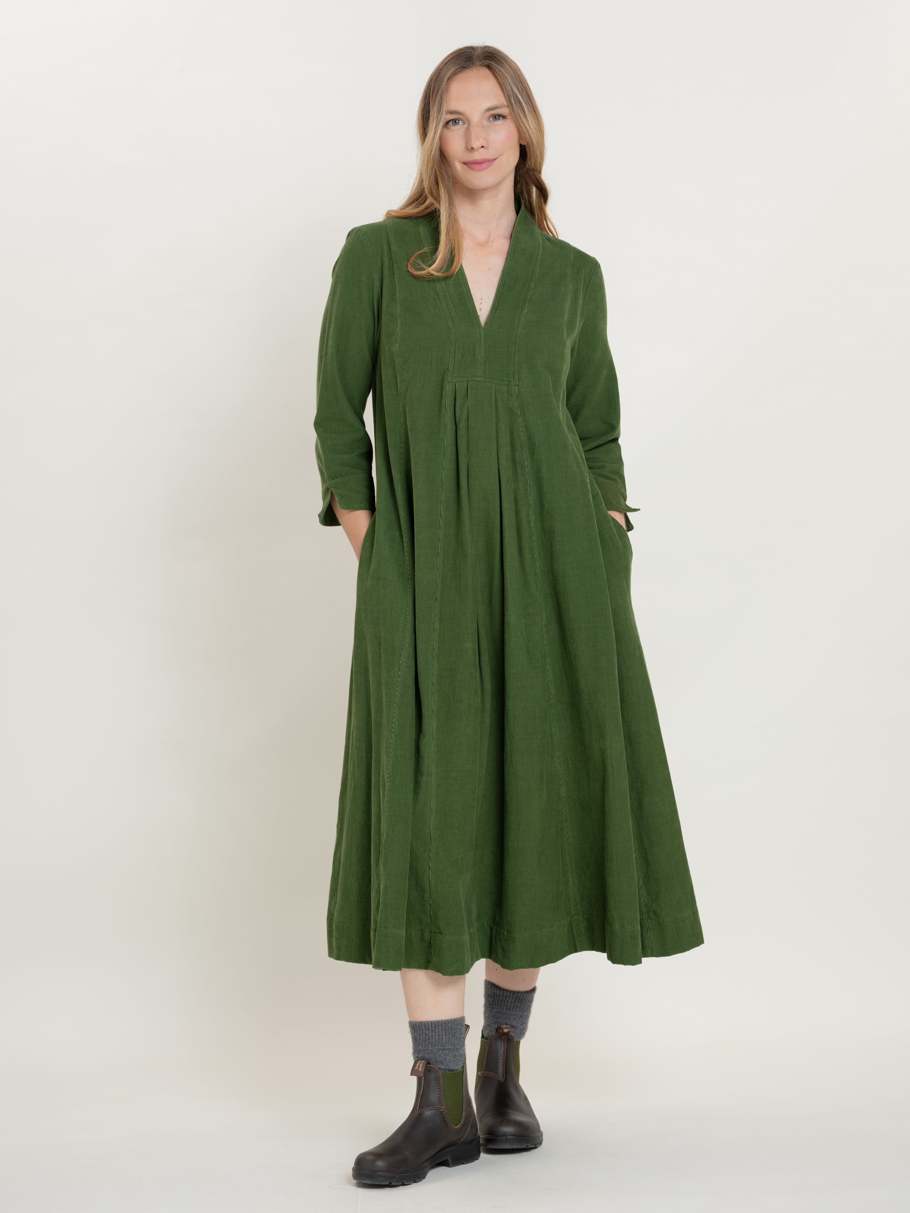 #colour_Moss - Needlecord
