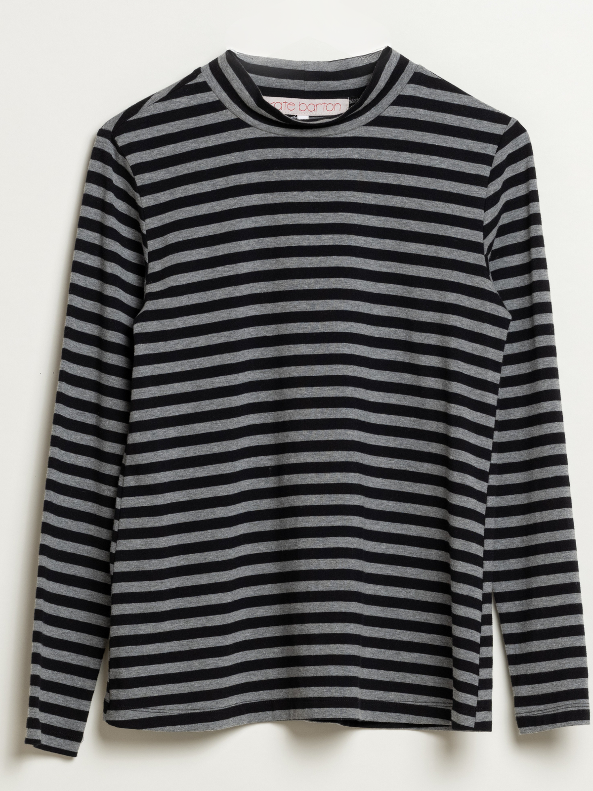 #colour_Black/Grey Stripe - Cotton