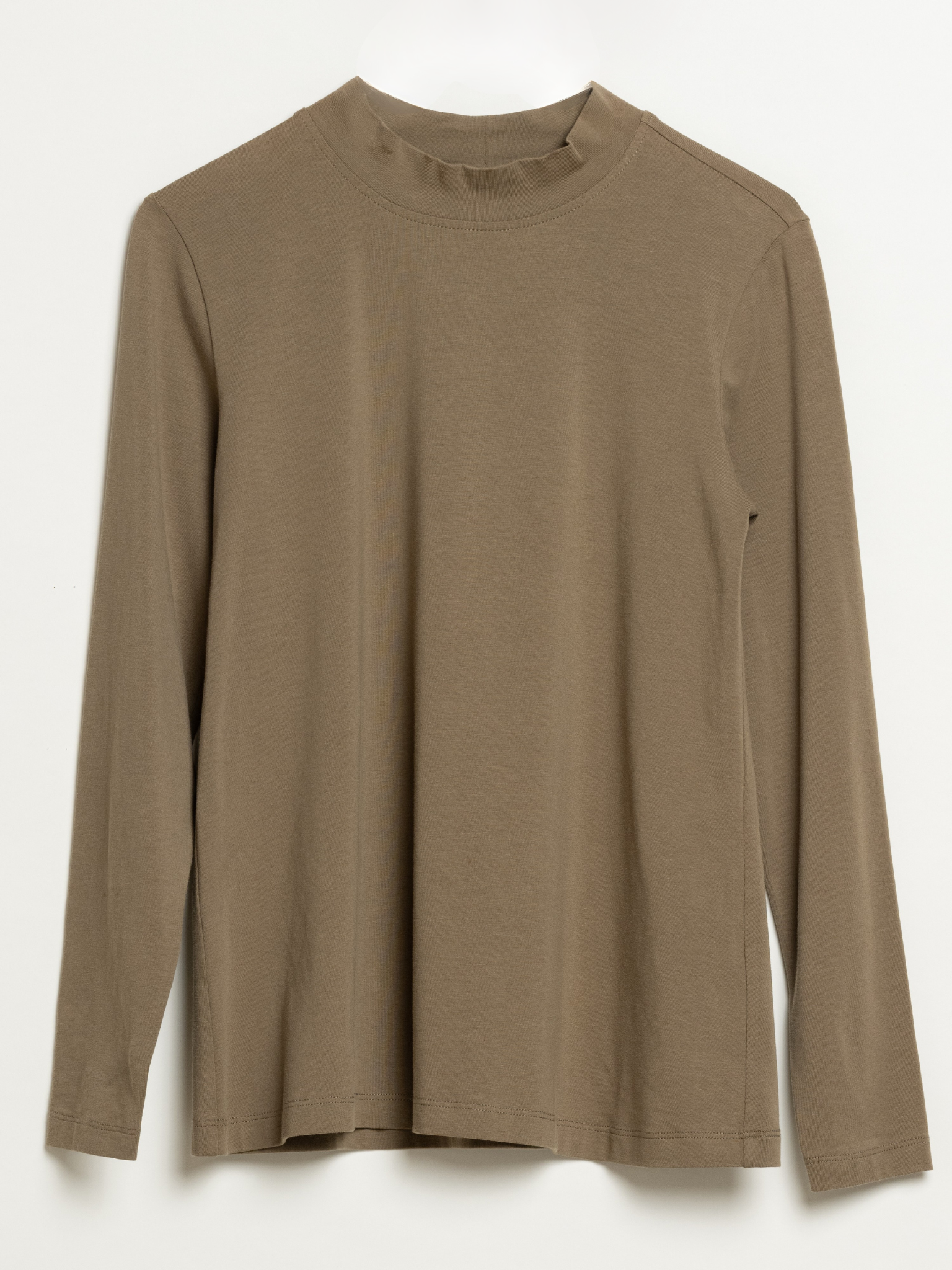 #colour_Olive - Cotton