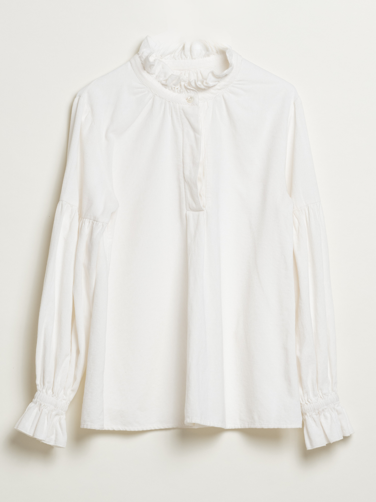 #colour_Ivory - Needlecord