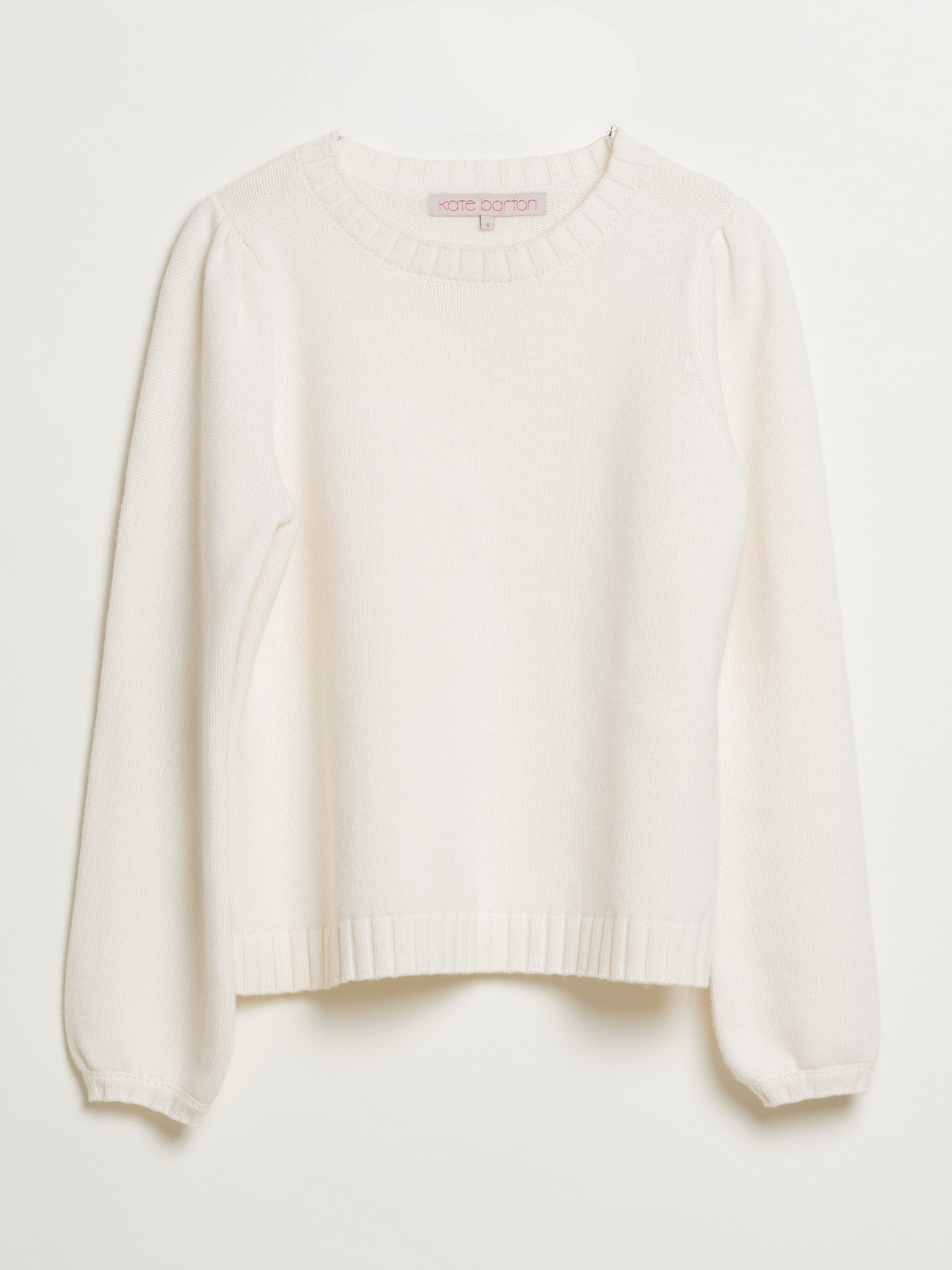 #colour_Ivory - Wool/Cashmere
