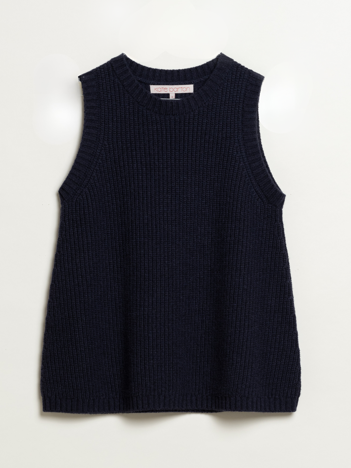 #colour_Navy - Wool/Cashmere