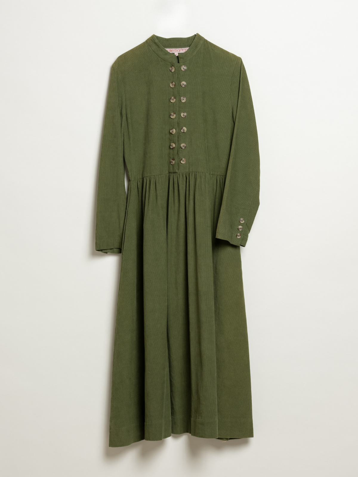 The Edith Dress