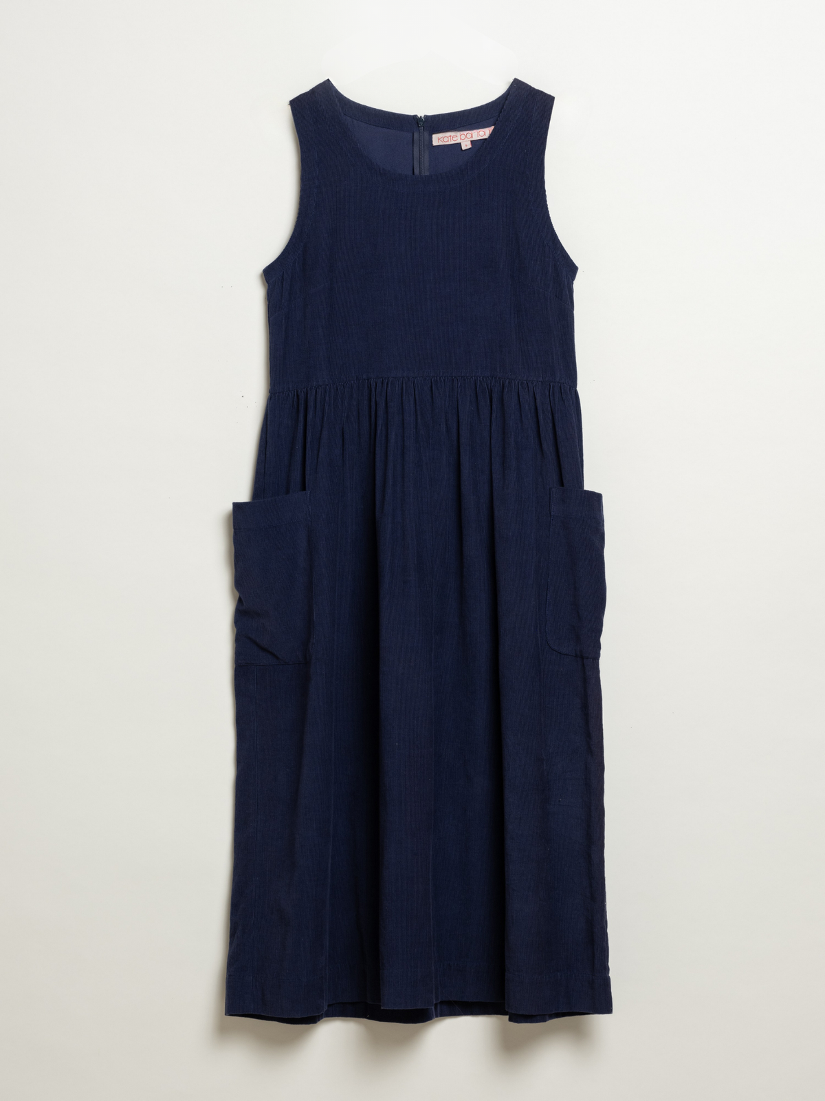 #colour_Navy - Needlecord