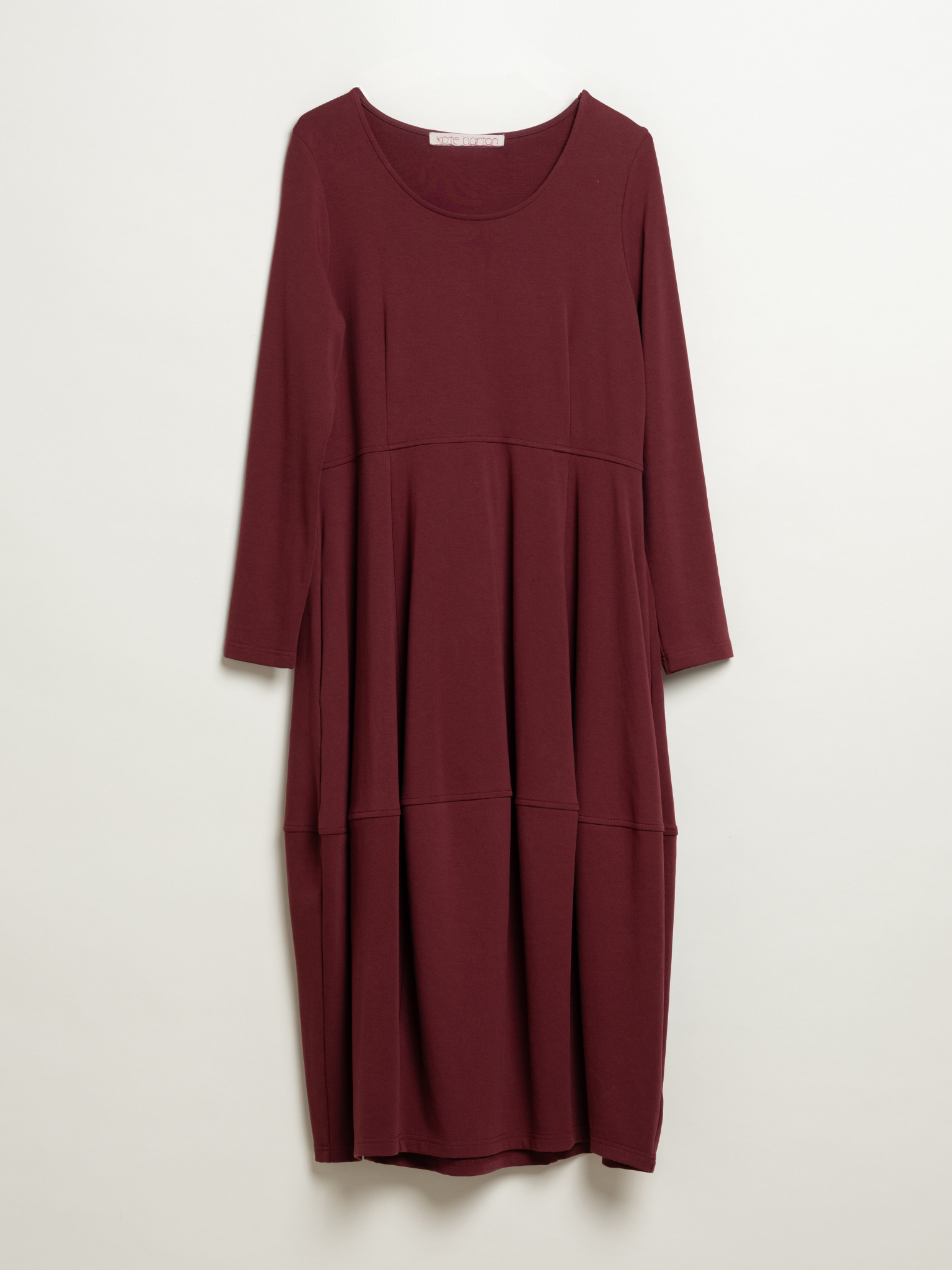 #colour_Burgundy - Cotton