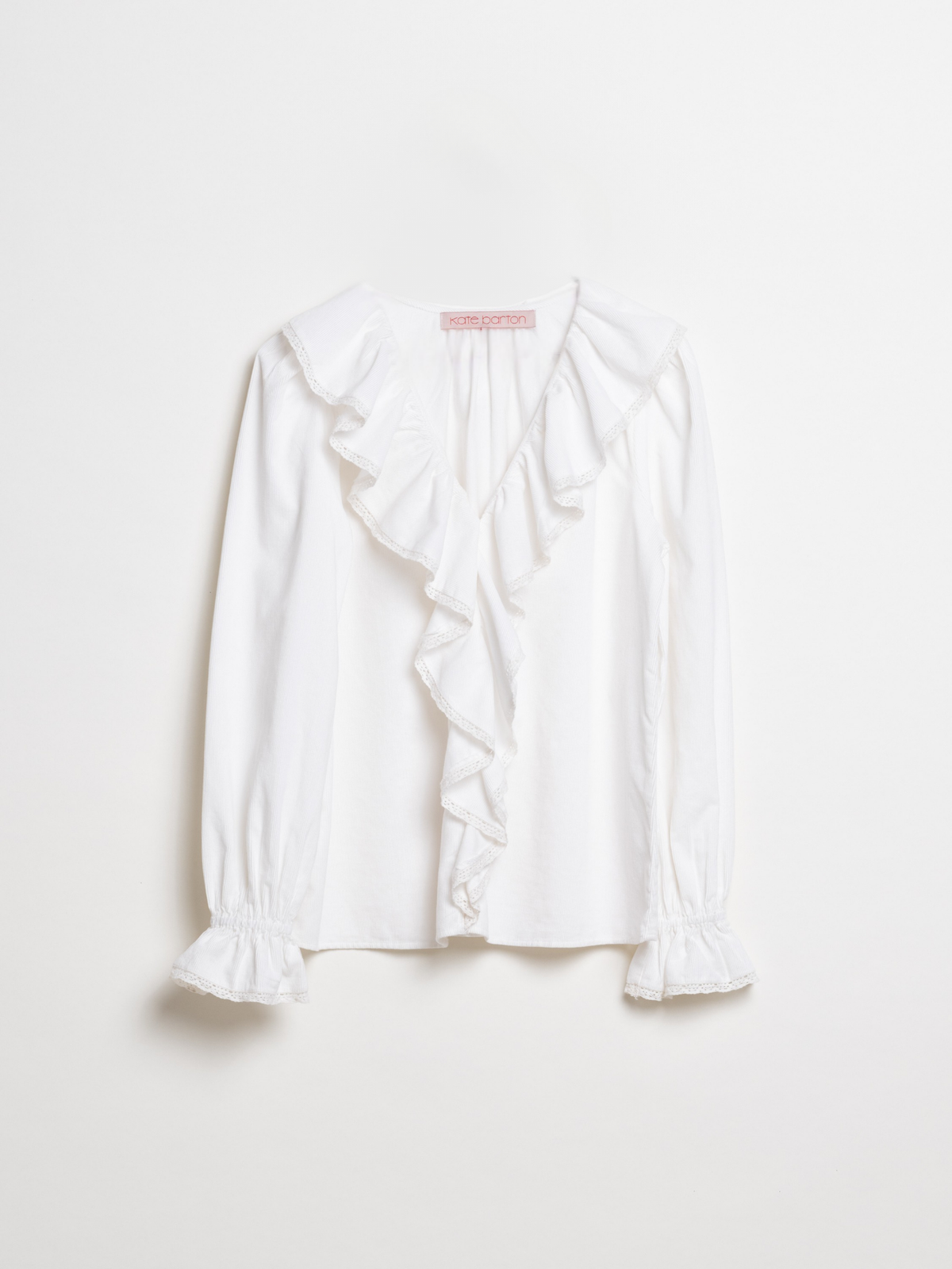 The Daphne Blouse