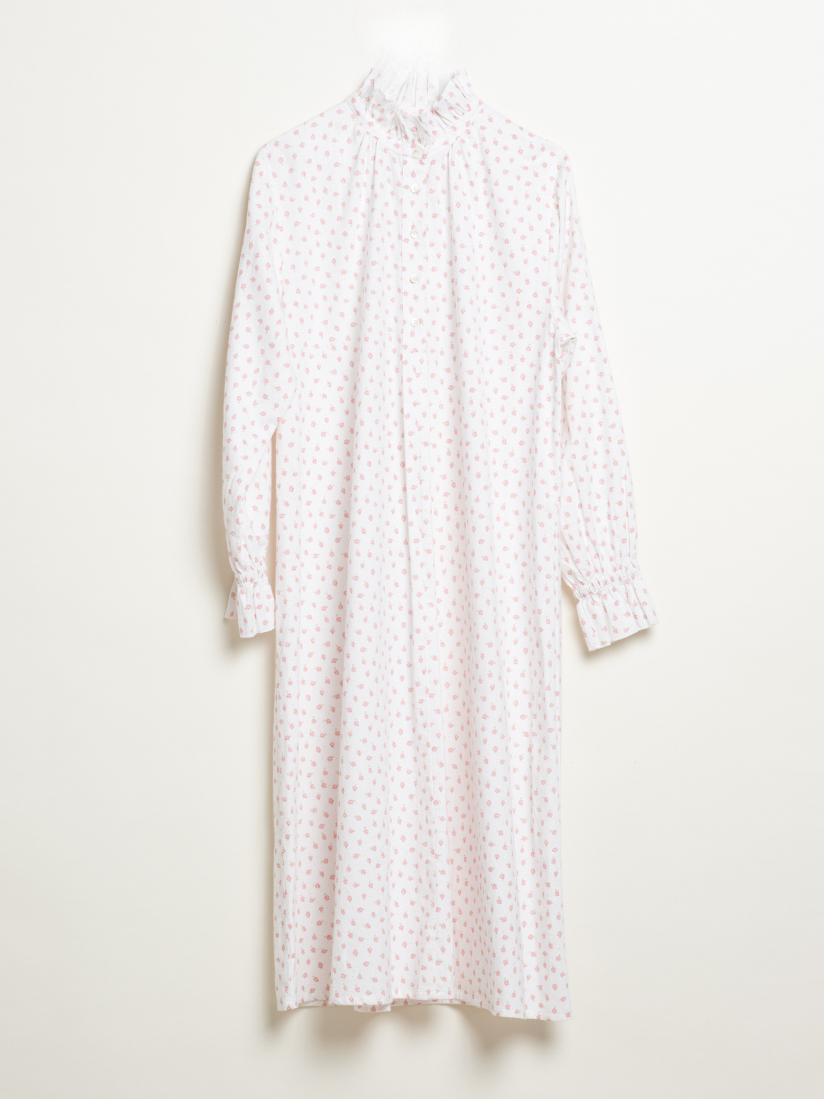 The Nightdress