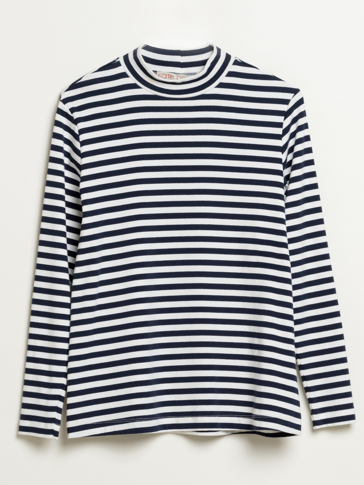#colour_Navy/White Stripe - Cotton