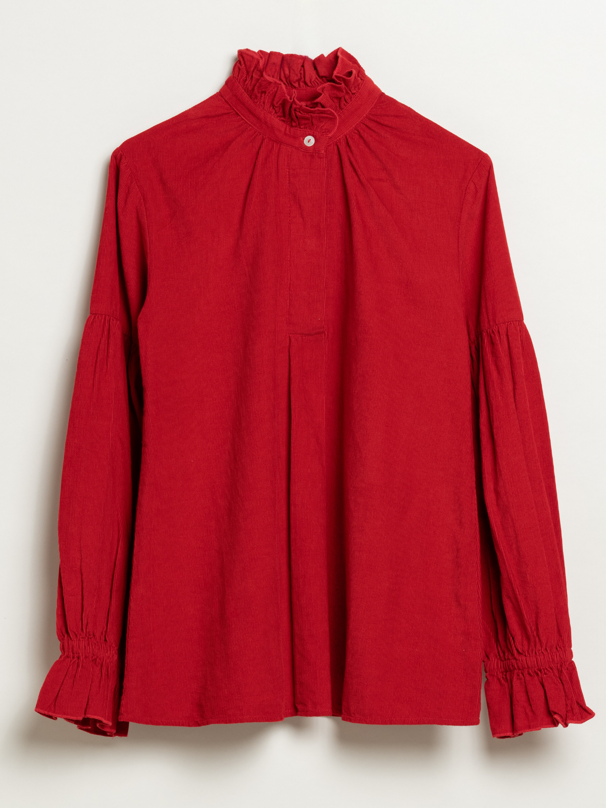 #colour_Red - Needlecord